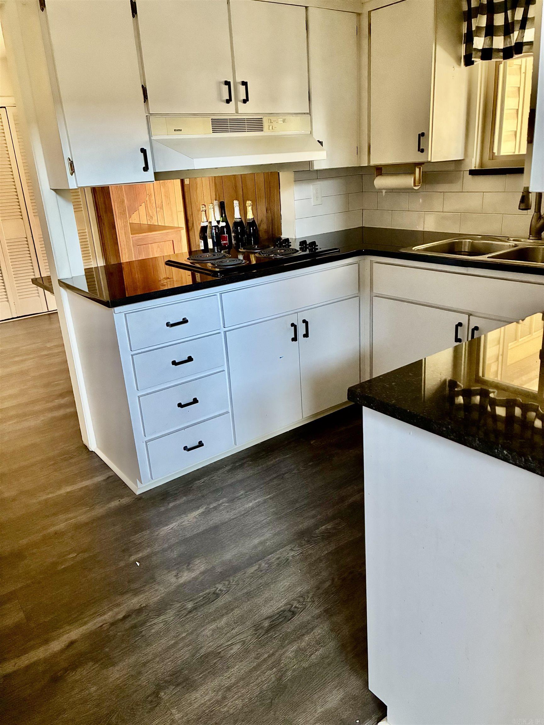 10219 Ronald  Little Rock, AR