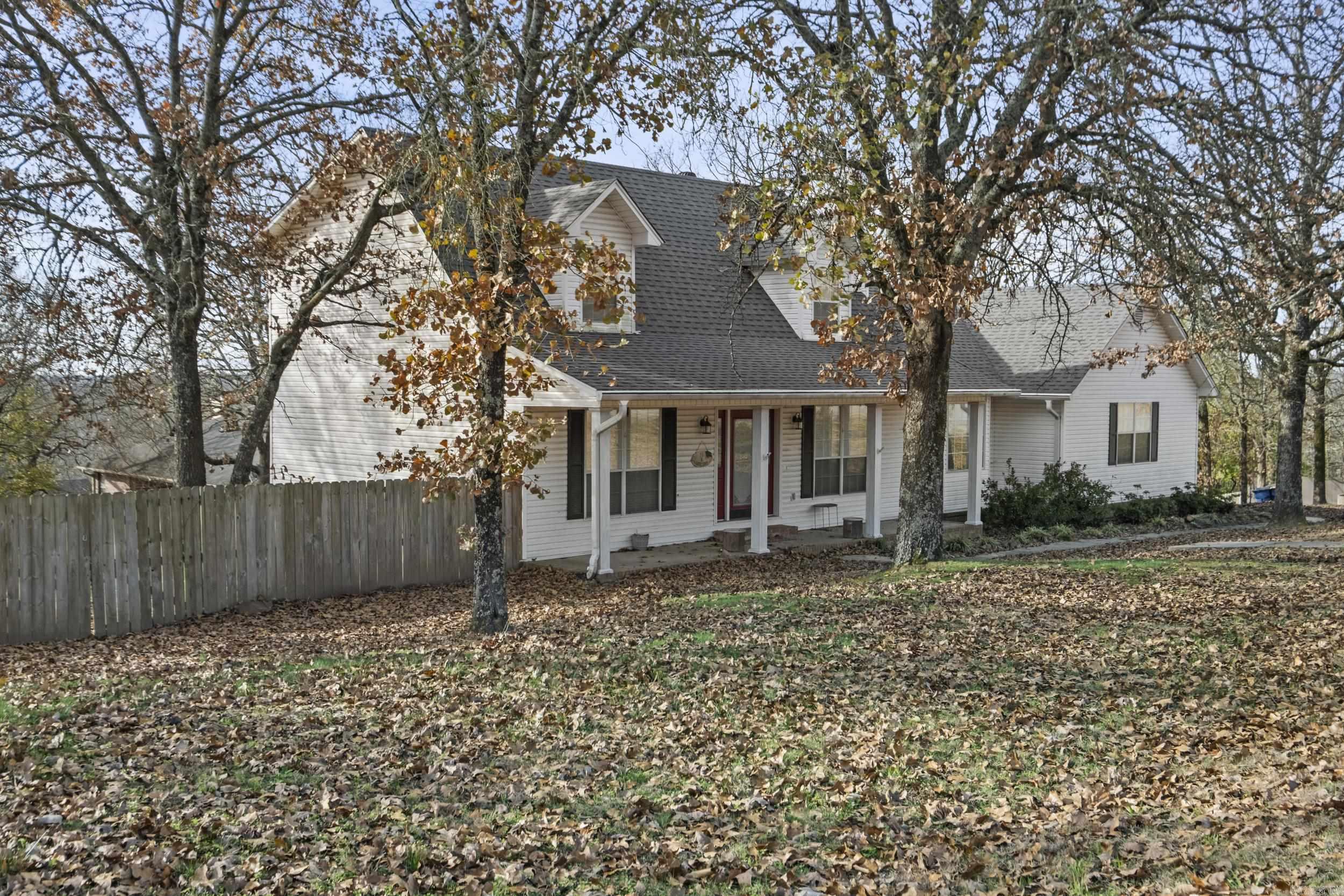 35 N. Sunland Dr.  Cabot, AR