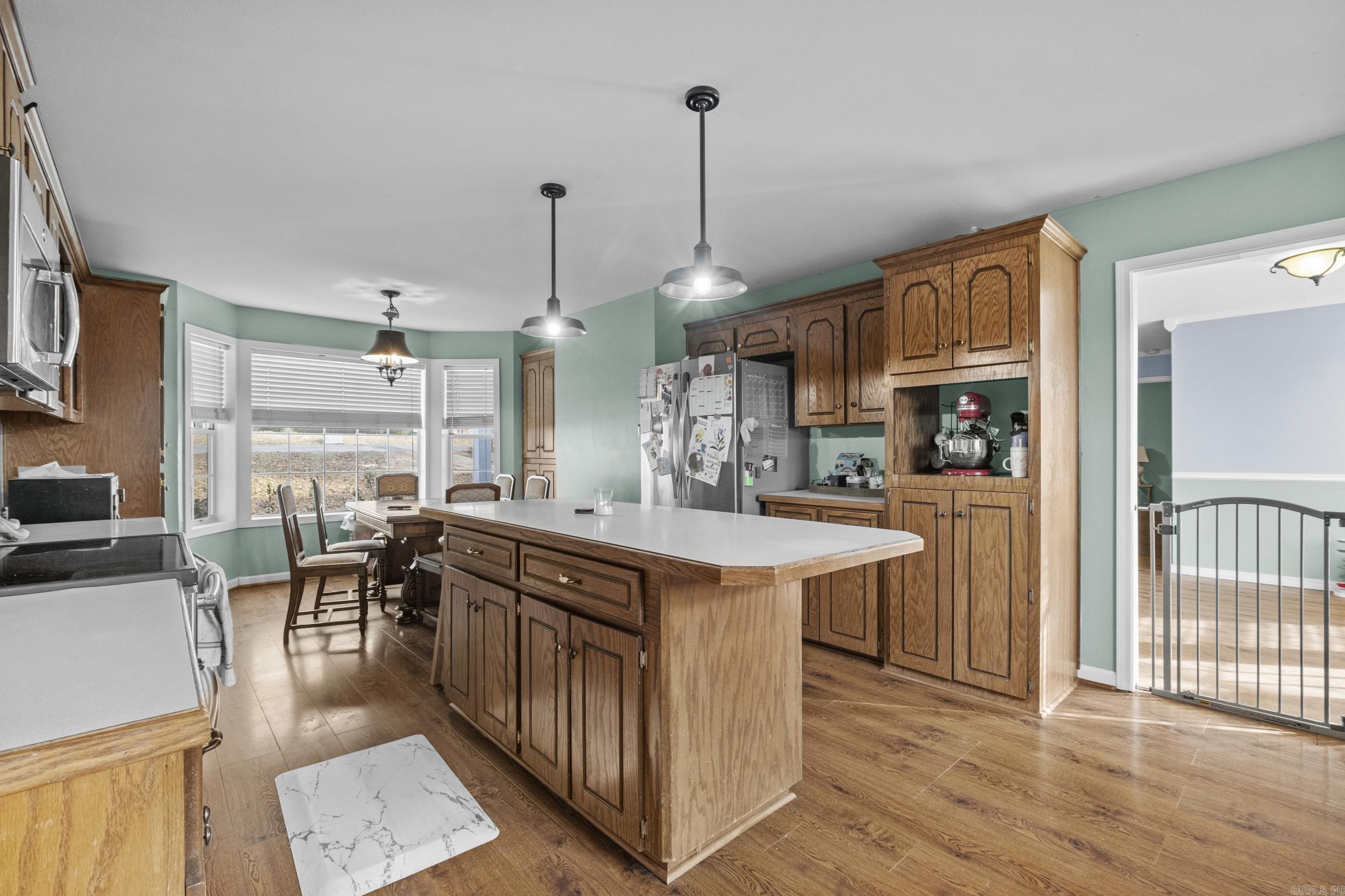 35 N. Sunland Dr.  Cabot, AR