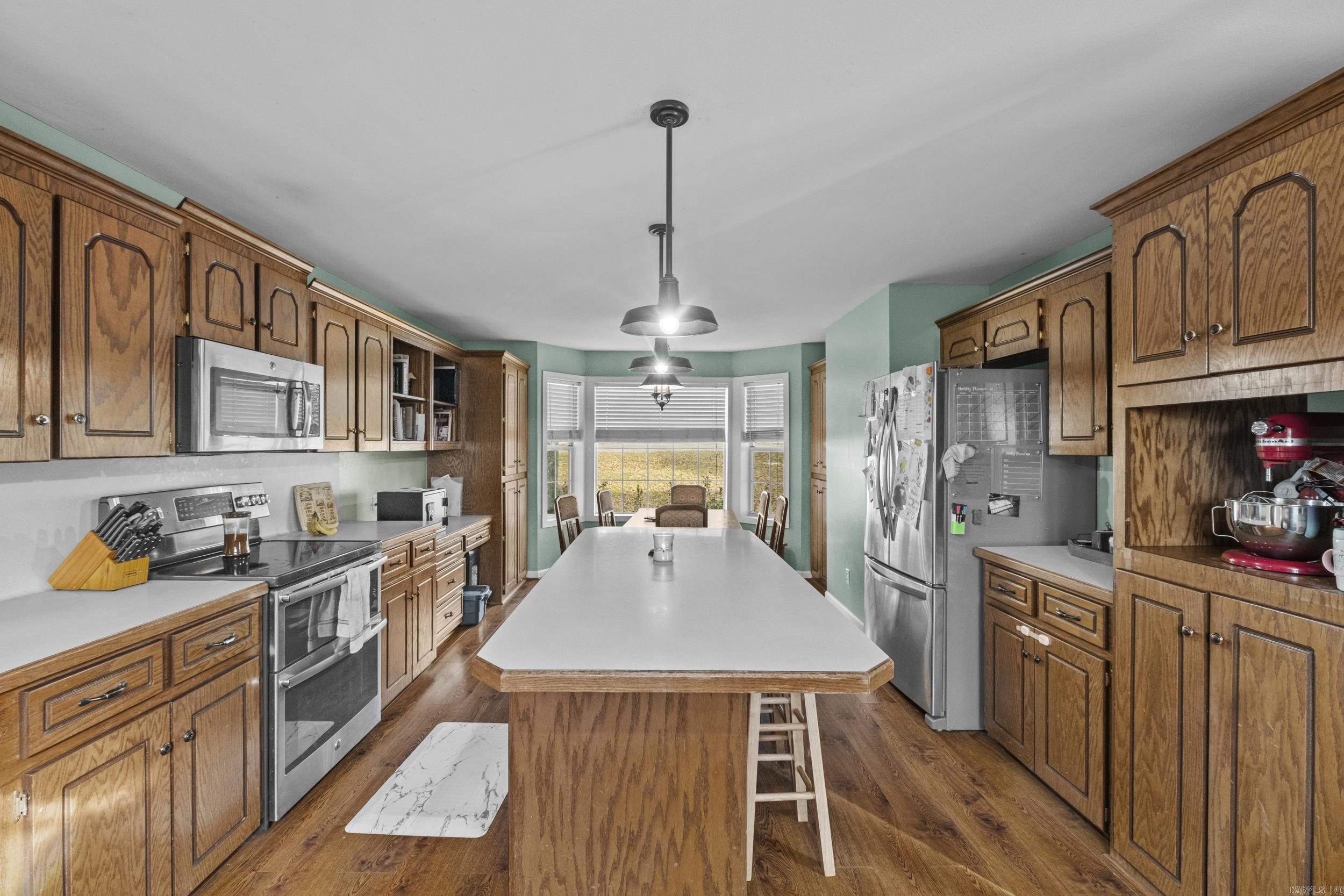 35 N. Sunland Dr.  Cabot, AR