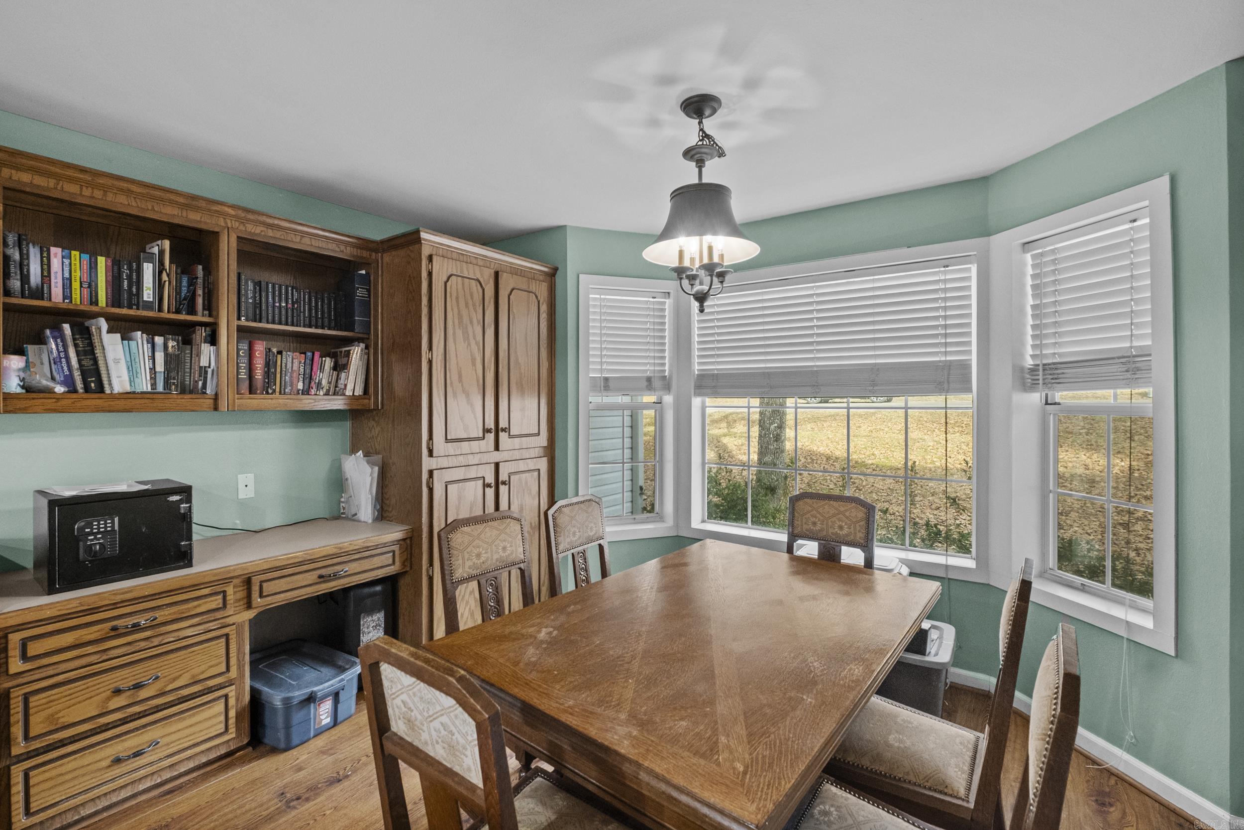 35 N. Sunland Dr.  Cabot, AR