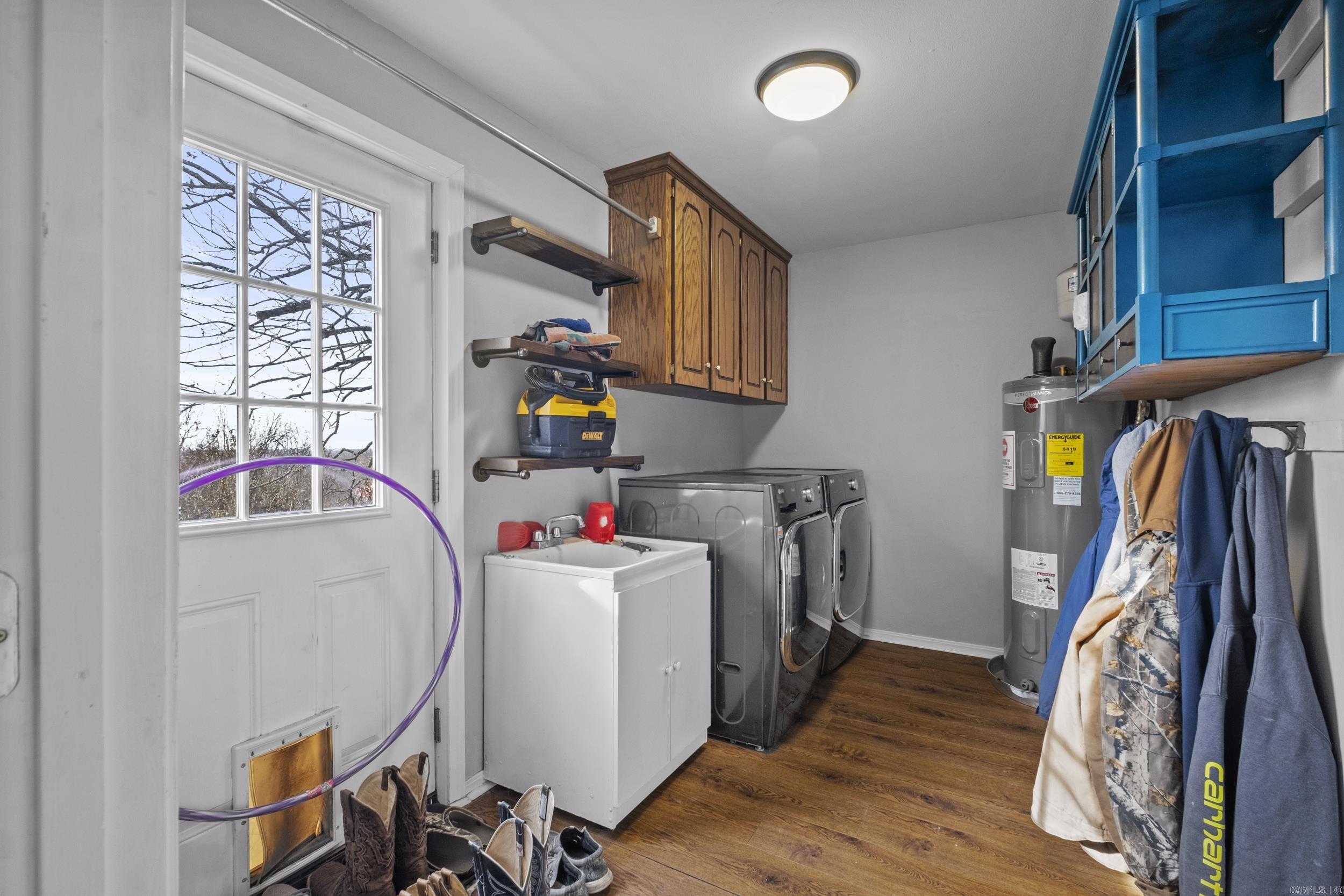 35 N. Sunland Dr.  Cabot, AR