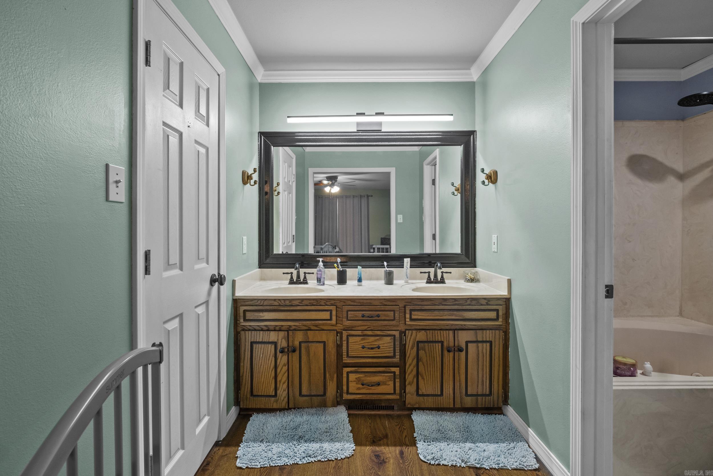 35 N. Sunland Dr.  Cabot, AR