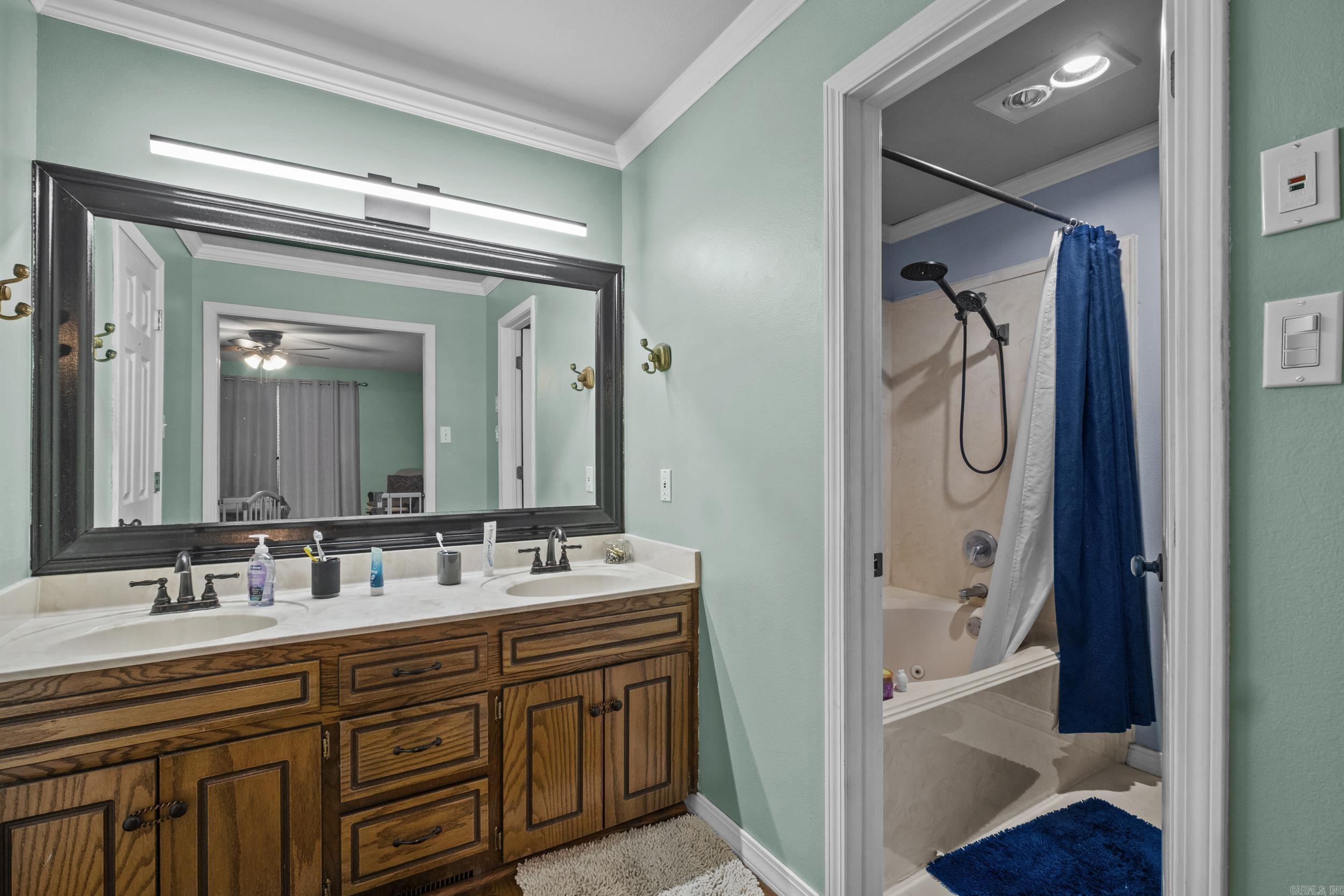 35 N. Sunland Dr.  Cabot, AR