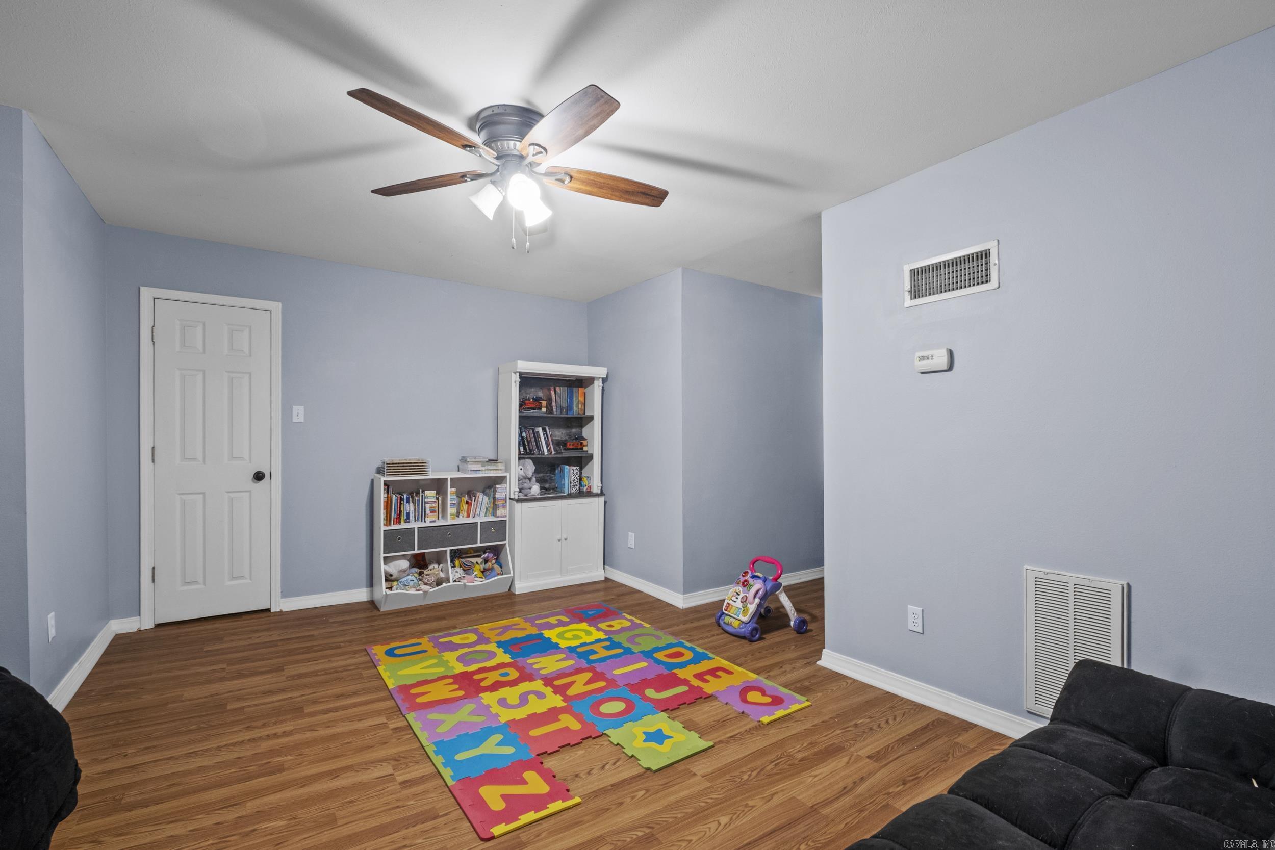 35 N. Sunland Dr.  Cabot, AR