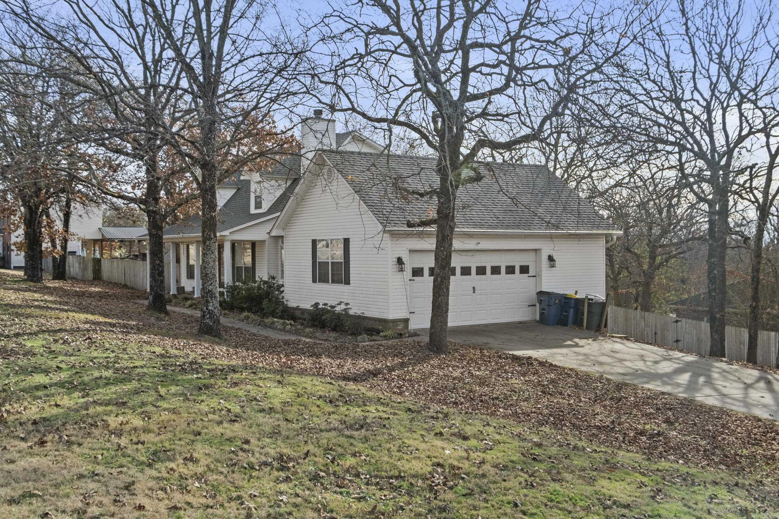 35 N. Sunland Dr.  Cabot, AR