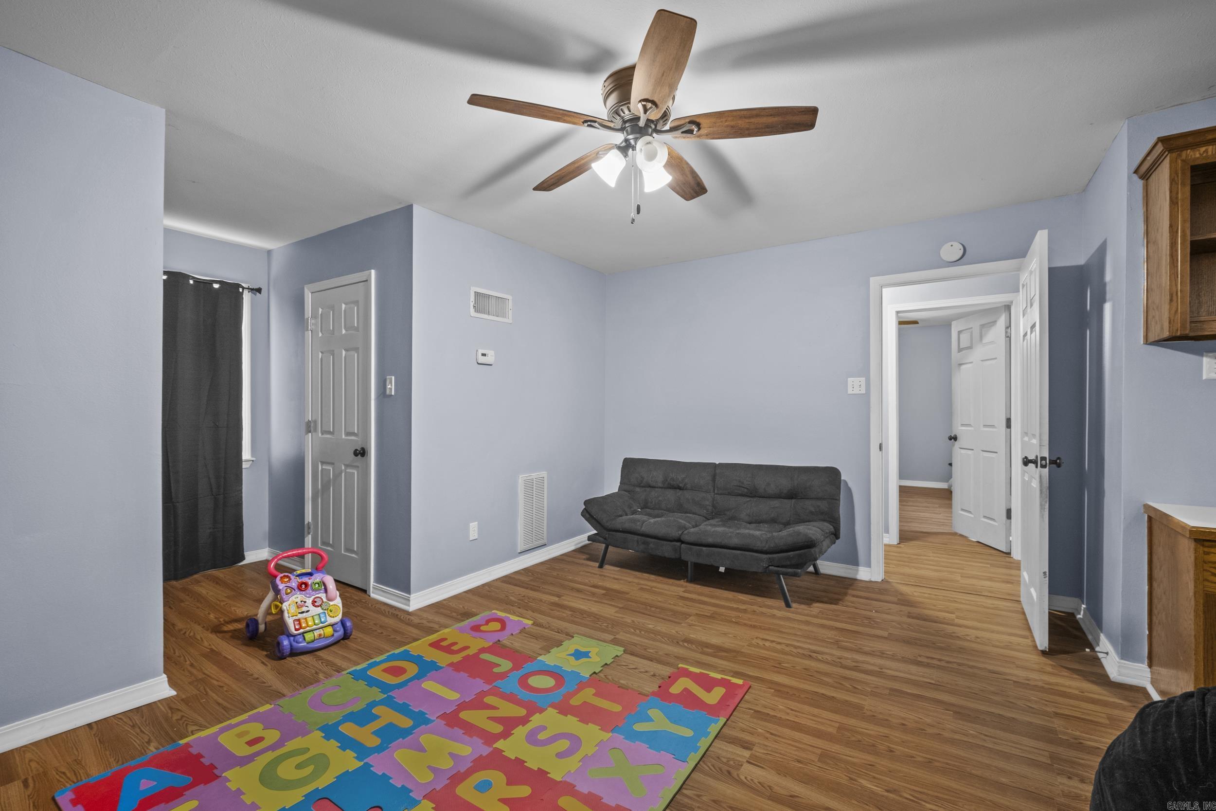 35 N. Sunland Dr.  Cabot, AR