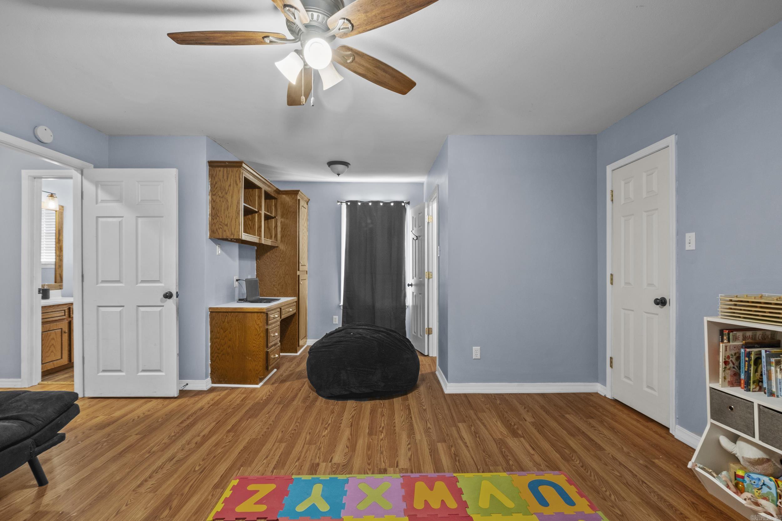 35 N. Sunland Dr.  Cabot, AR