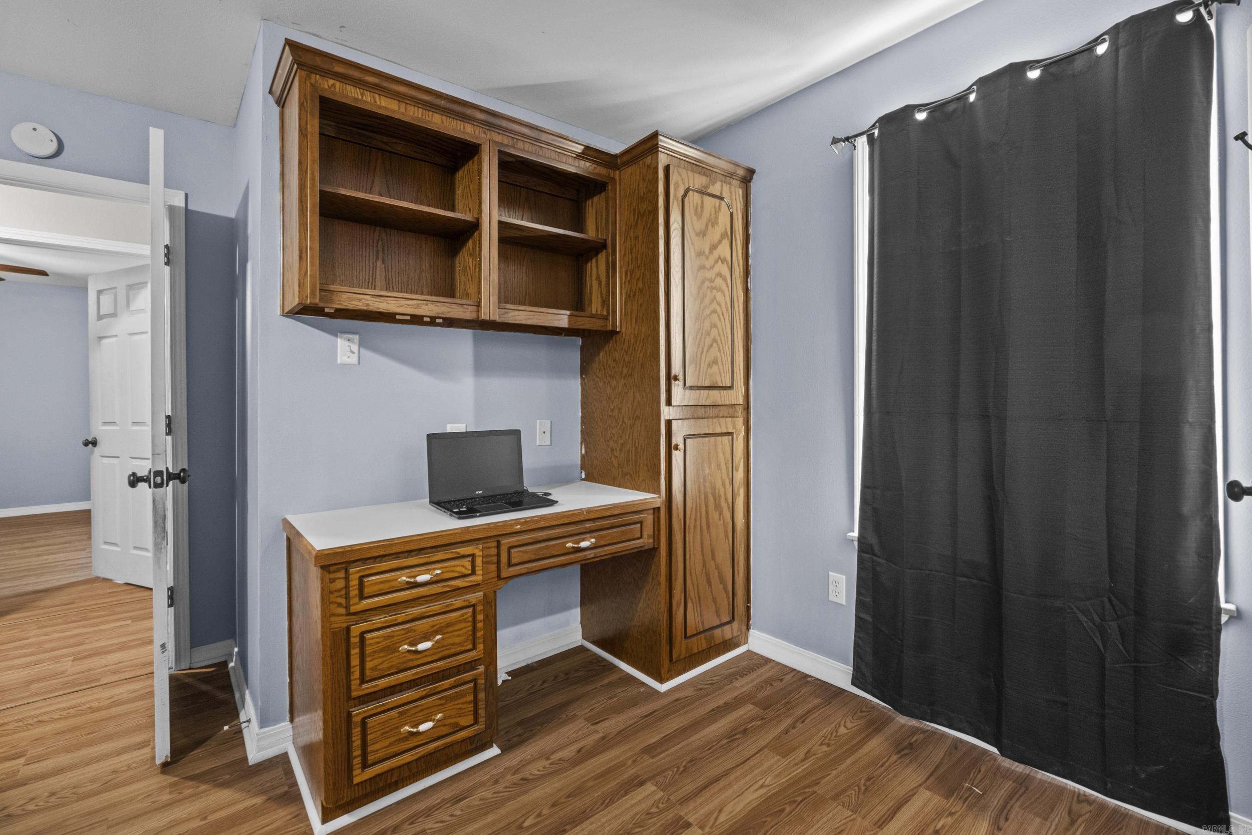 35 N. Sunland Dr.  Cabot, AR