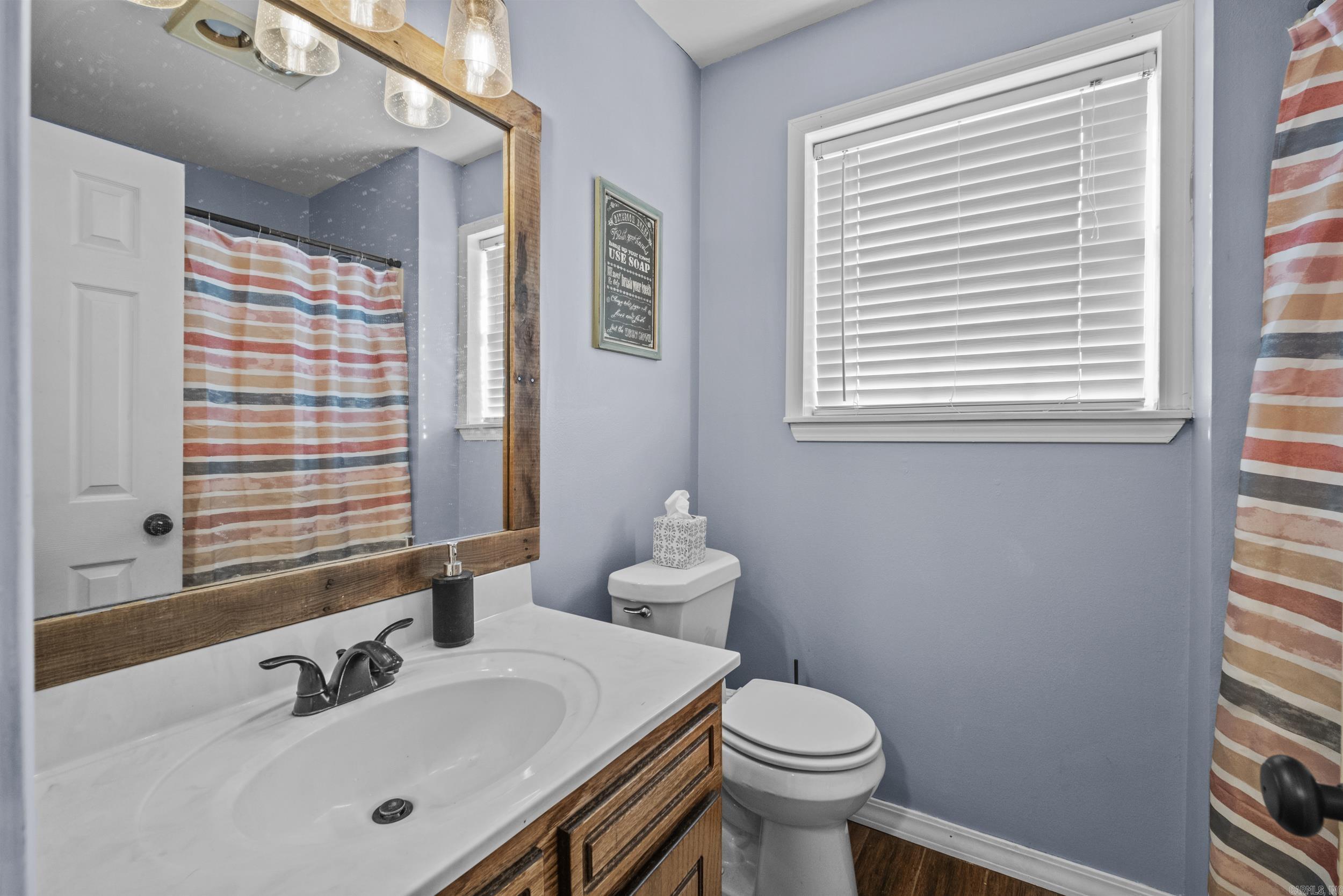 35 N. Sunland Dr.  Cabot, AR