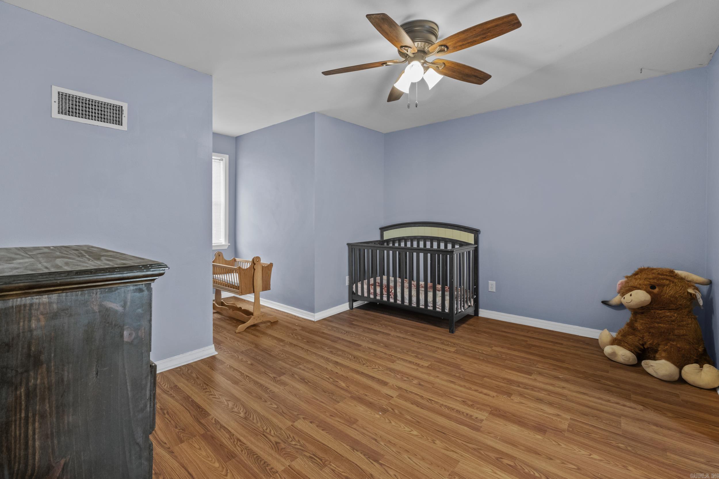 35 N. Sunland Dr.  Cabot, AR