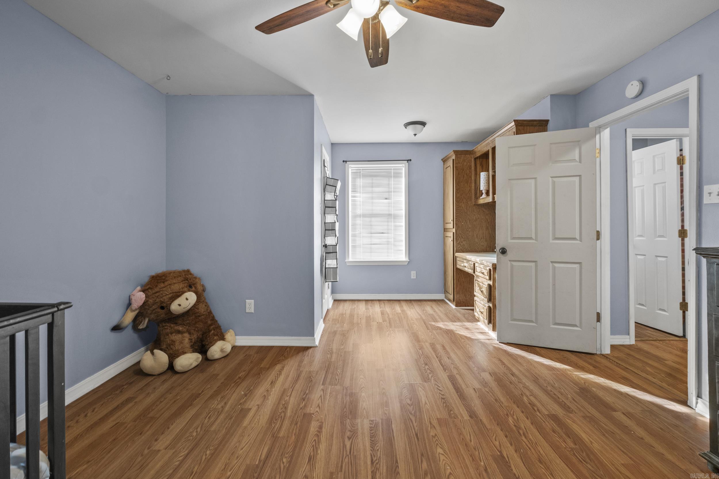 35 N. Sunland Dr.  Cabot, AR