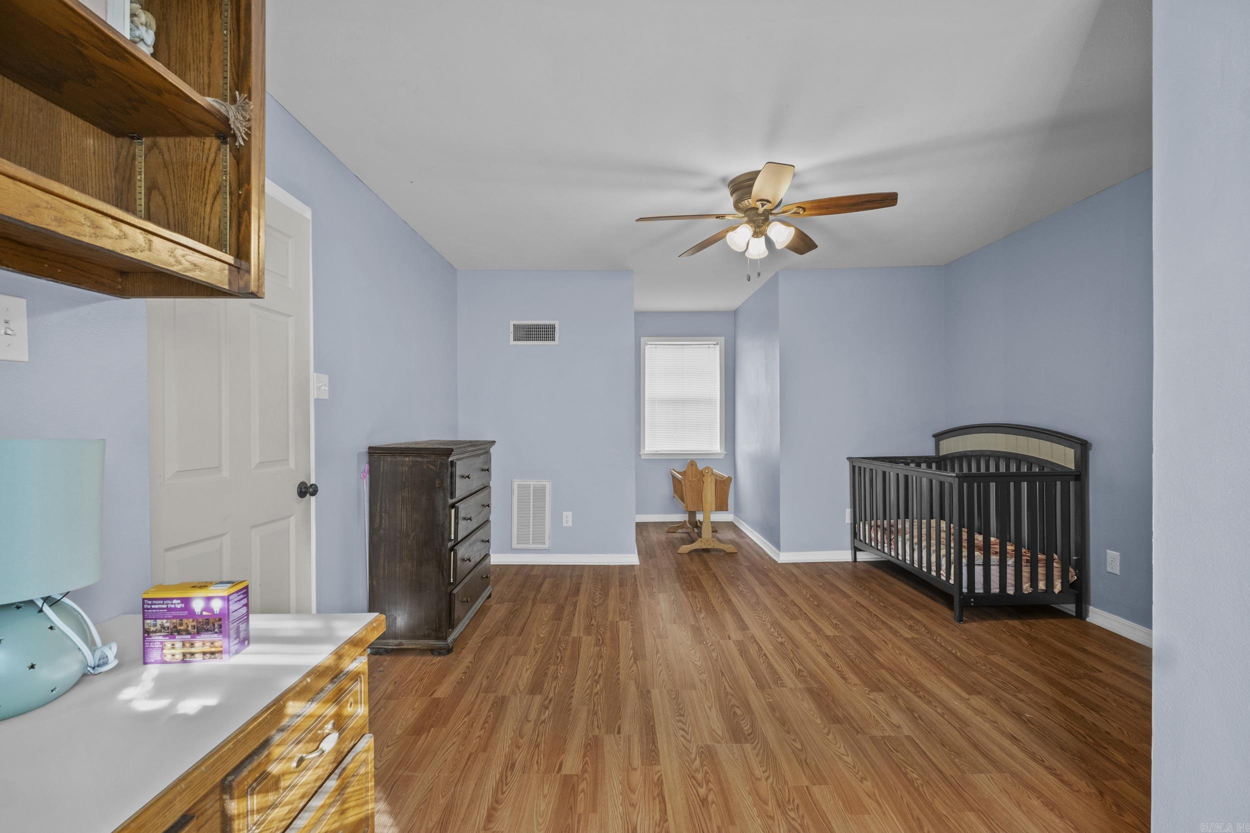 35 N. Sunland Dr.  Cabot, AR