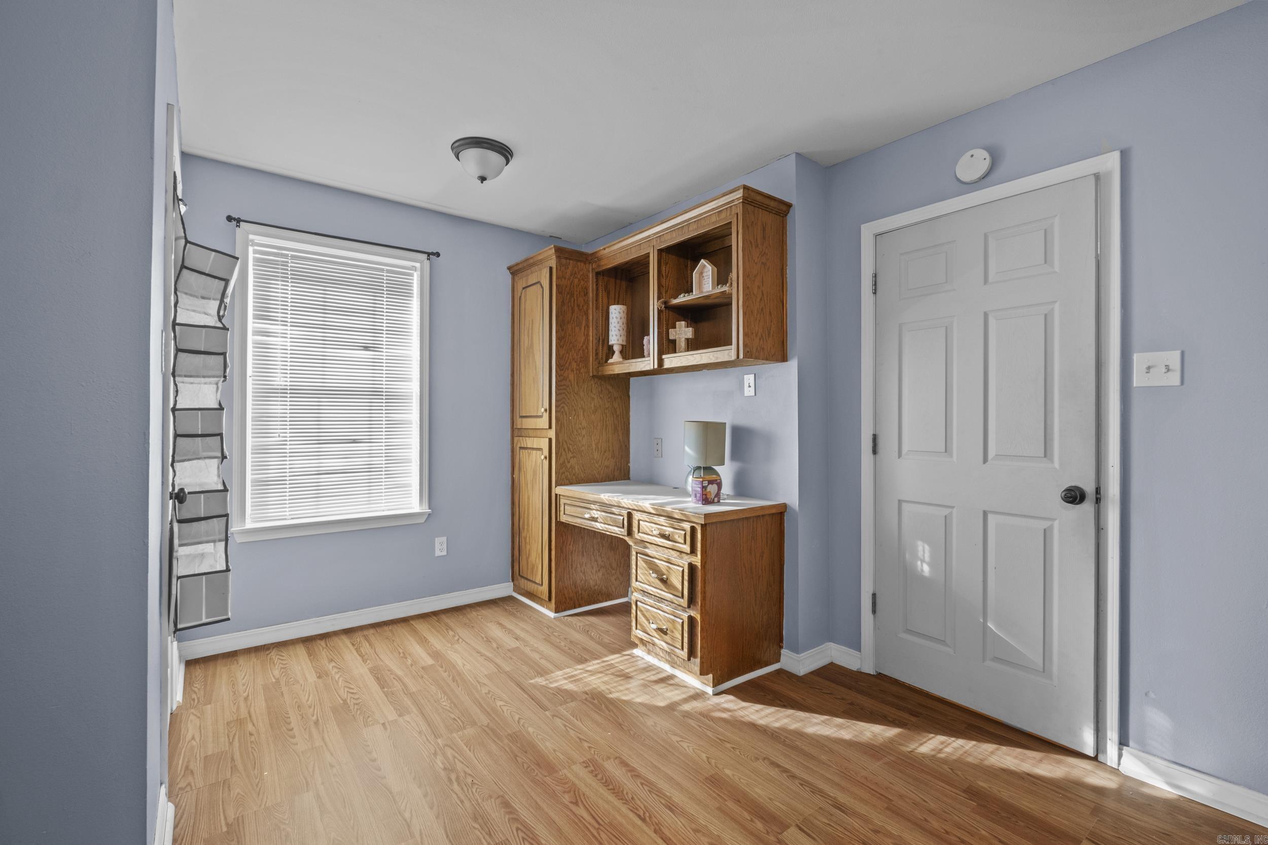 35 N. Sunland Dr.  Cabot, AR