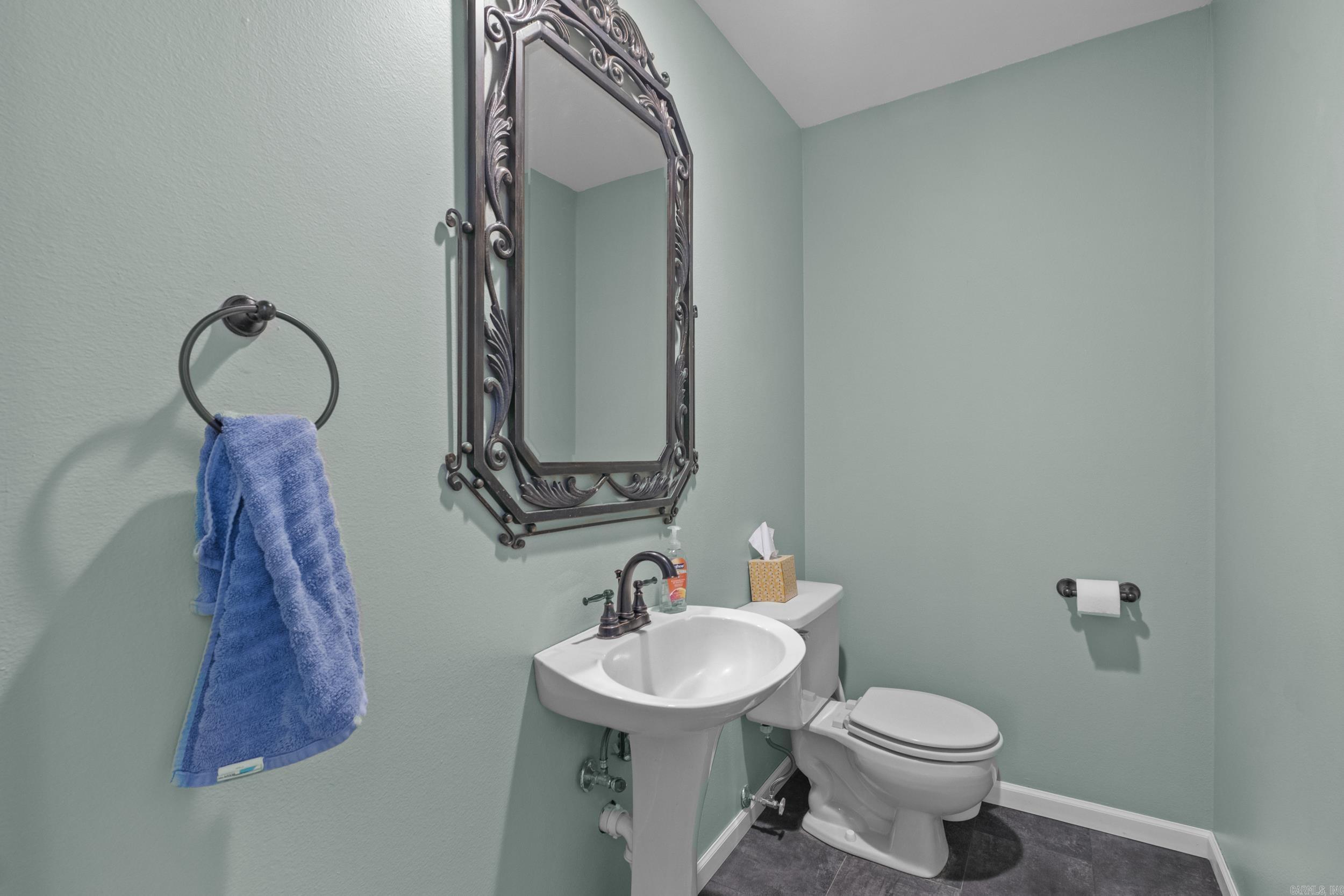 35 N. Sunland Dr.  Cabot, AR