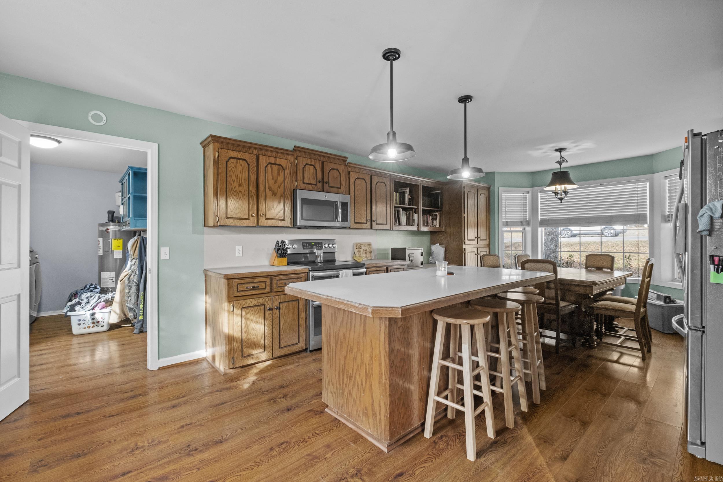 35 N. Sunland Dr.  Cabot, AR