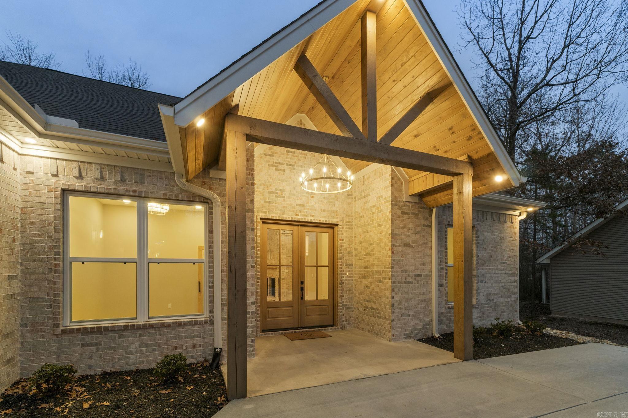 36 Sorpresa Way  Hot Springs Village, AR