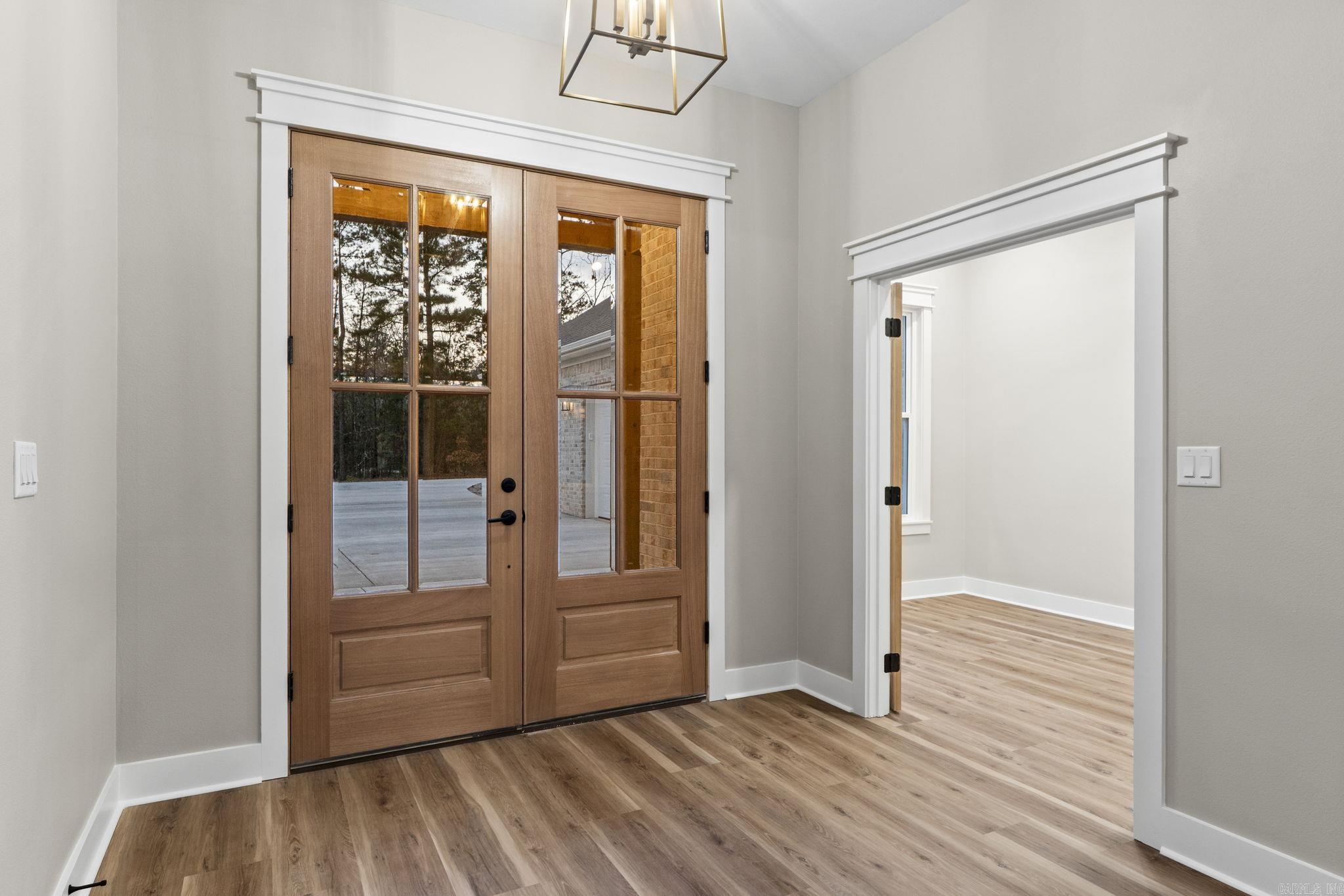 36 Sorpresa Way  Hot Springs Village, AR