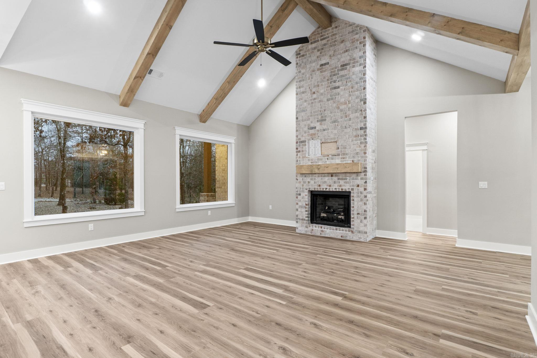 36 Sorpresa Way  Hot Springs Village, AR