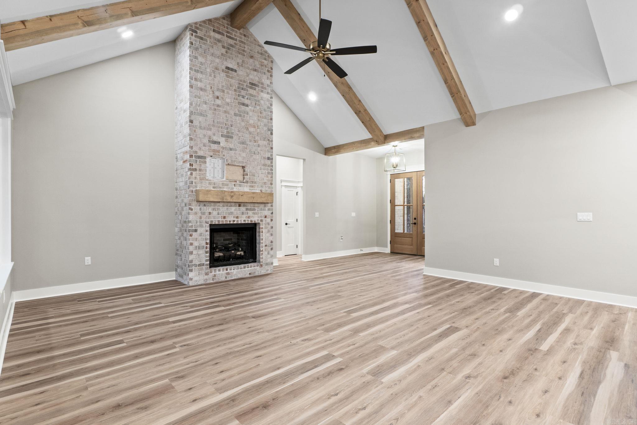 36 Sorpresa Way  Hot Springs Village, AR