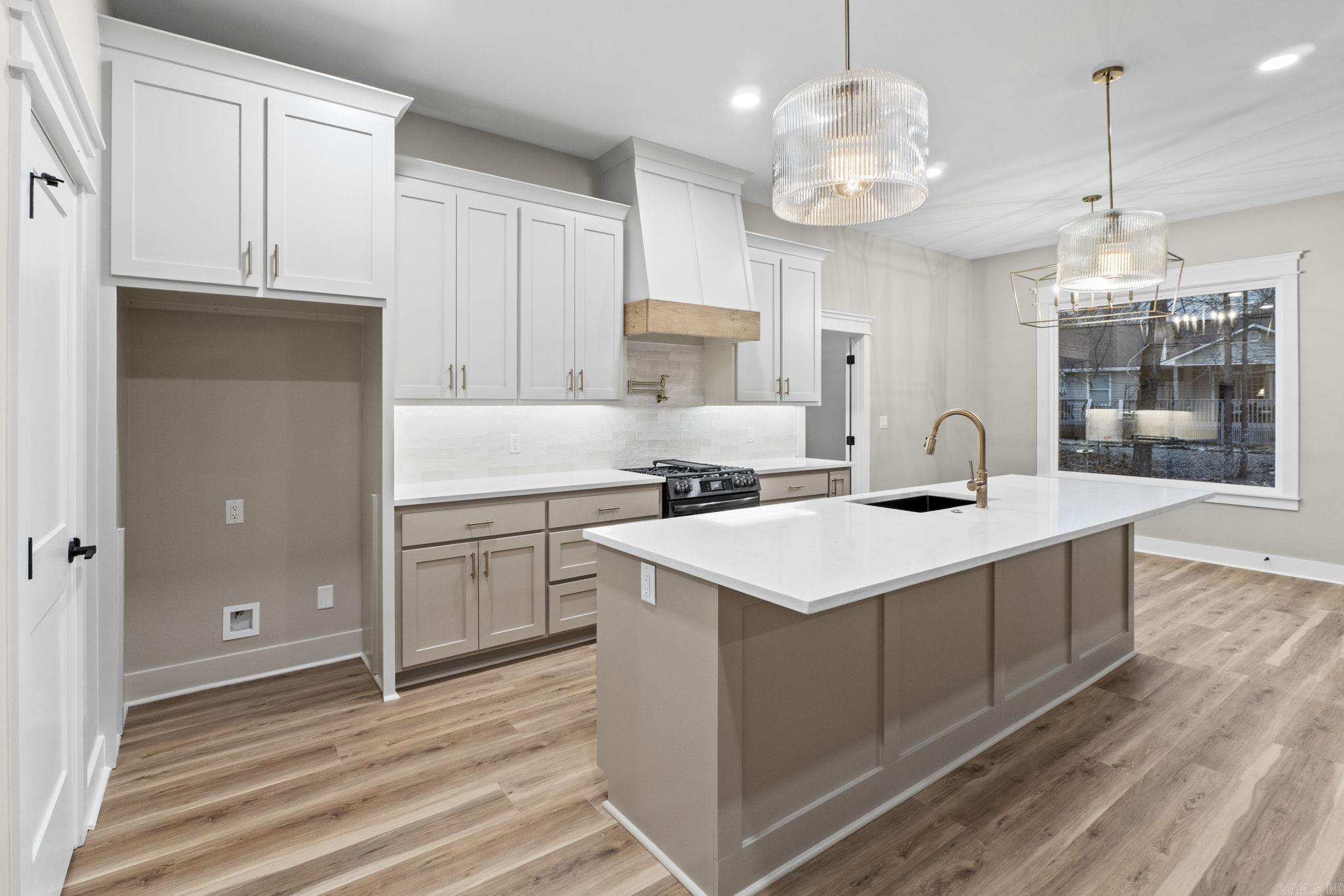 36 Sorpresa Way  Hot Springs Village, AR