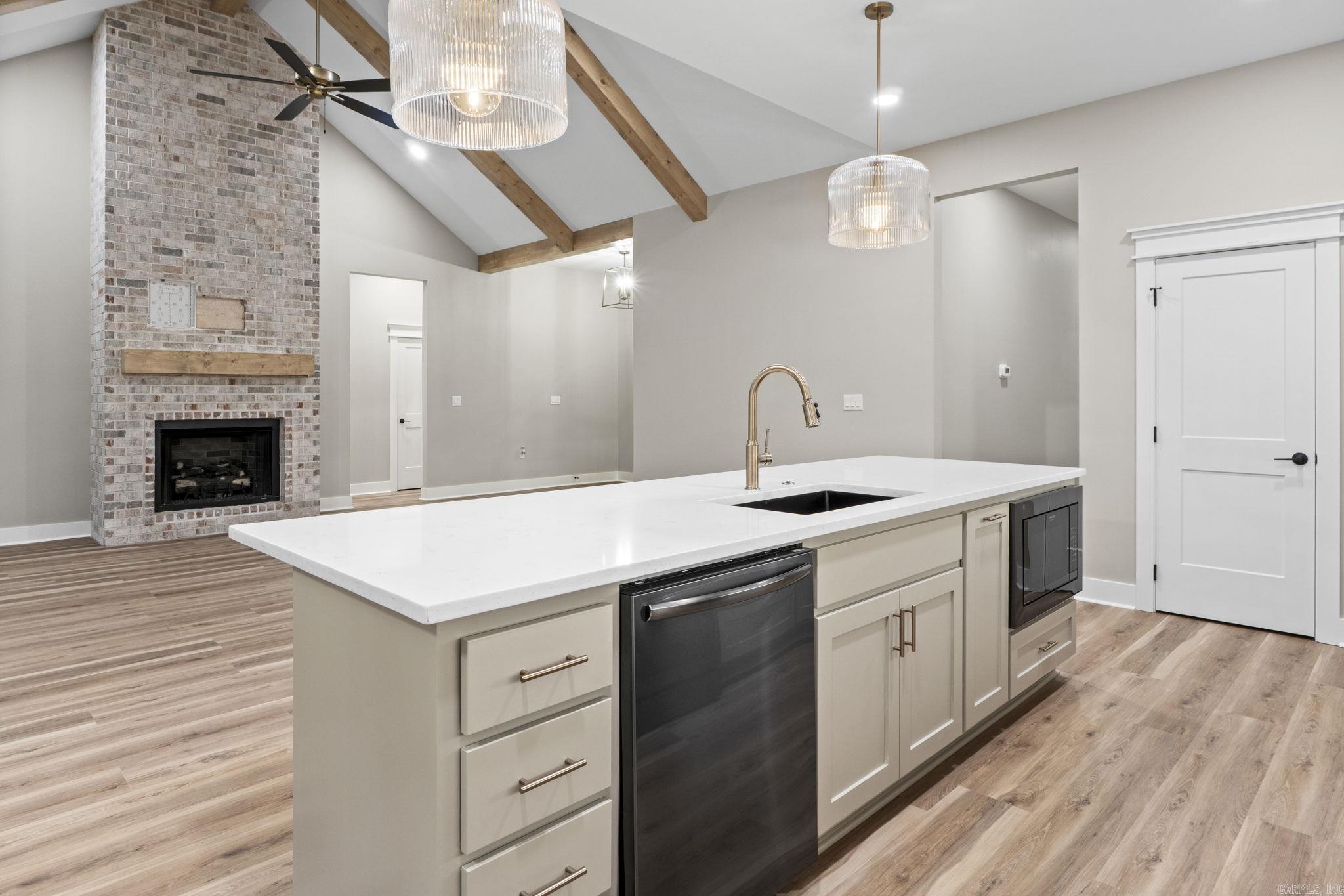 36 Sorpresa Way  Hot Springs Village, AR