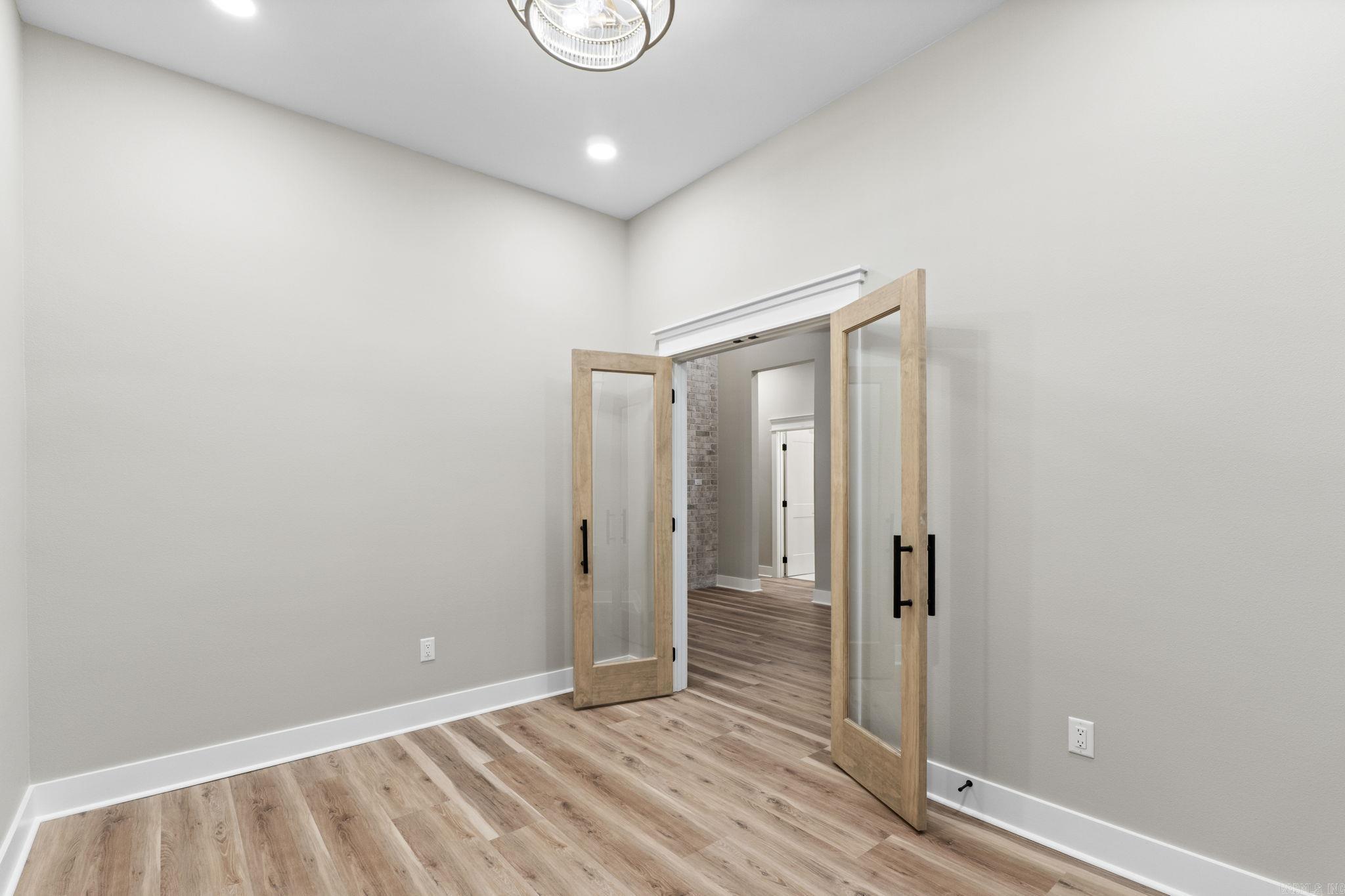 36 Sorpresa Way  Hot Springs Village, AR