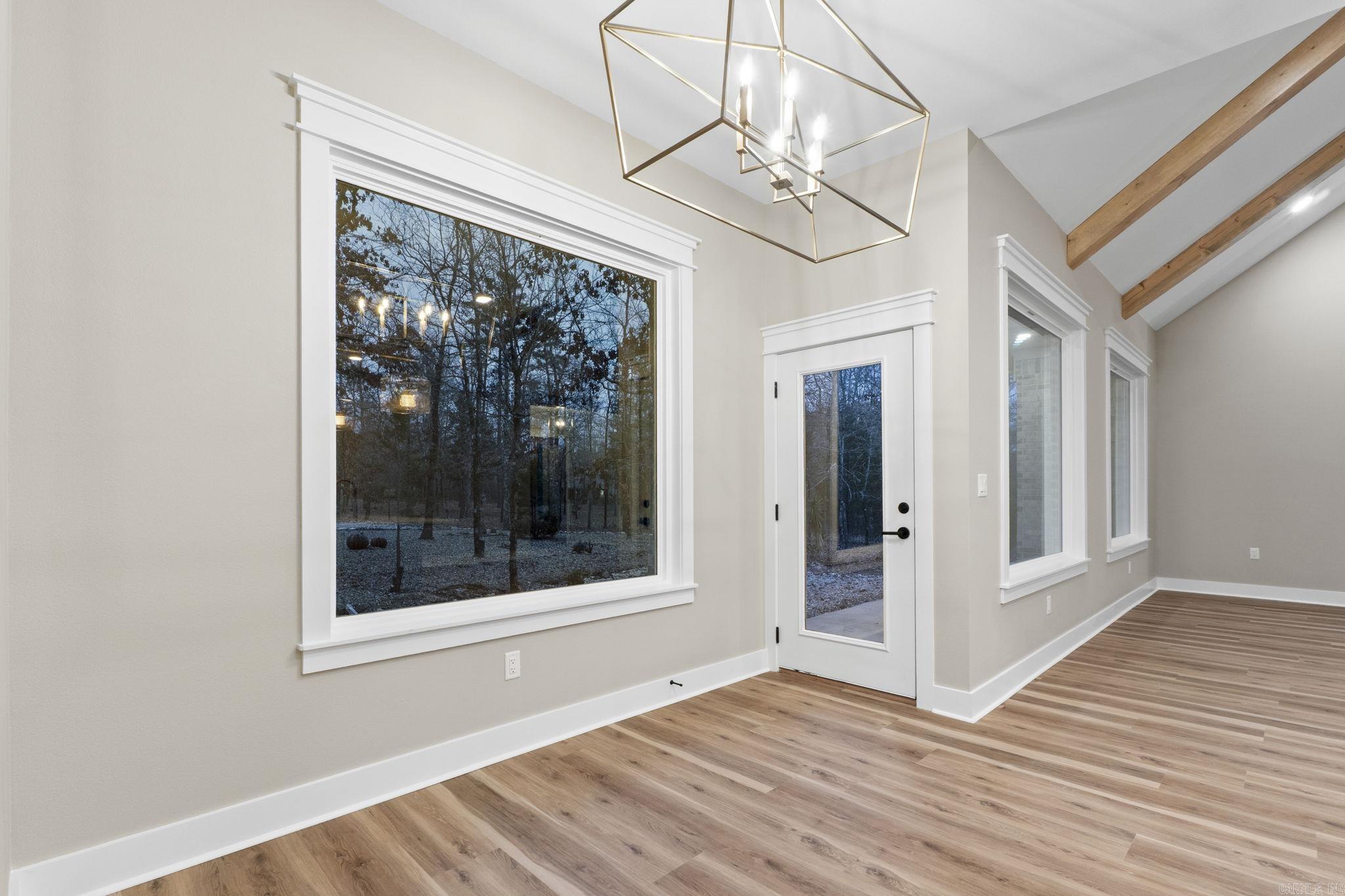 36 Sorpresa Way  Hot Springs Village, AR