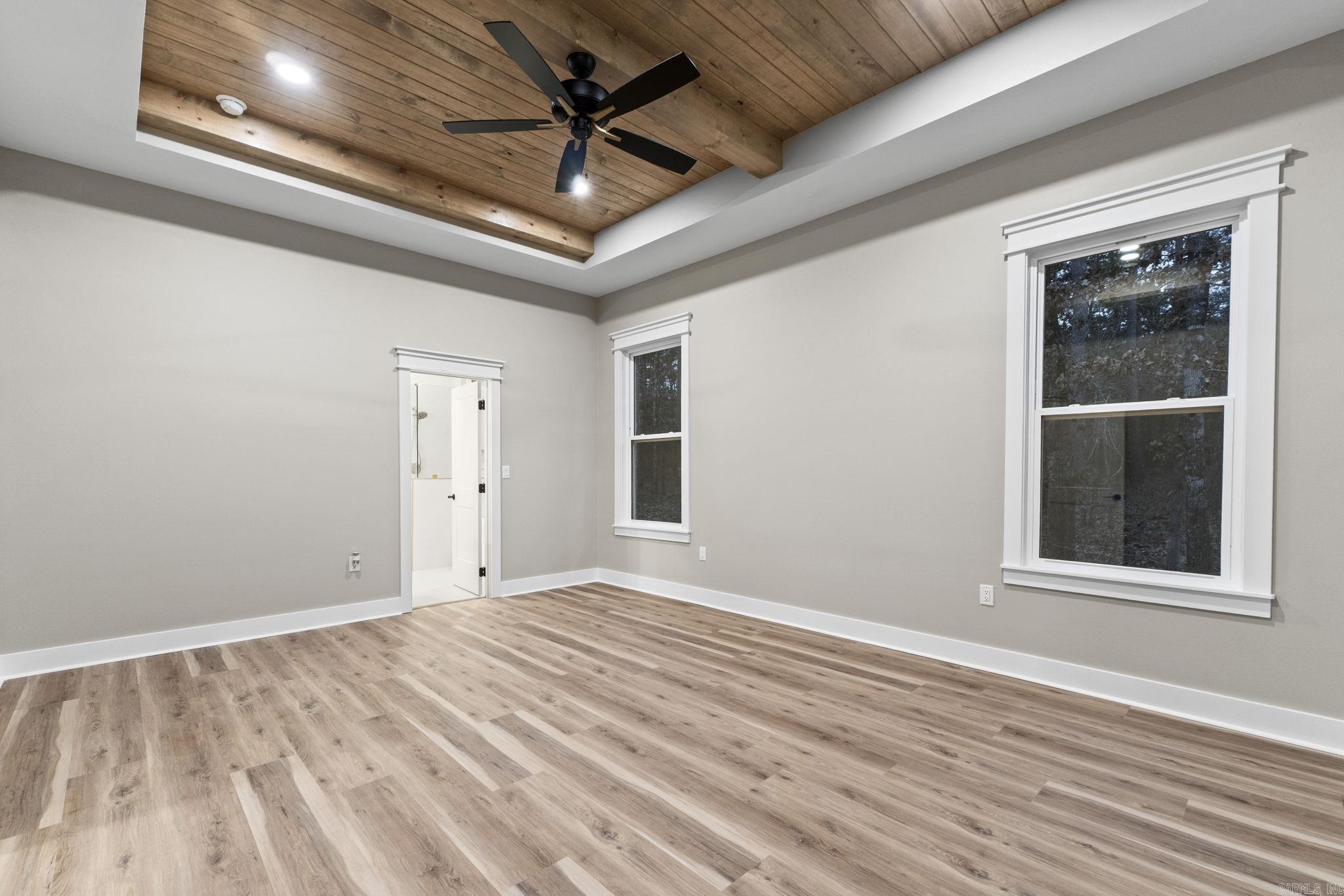 36 Sorpresa Way  Hot Springs Village, AR