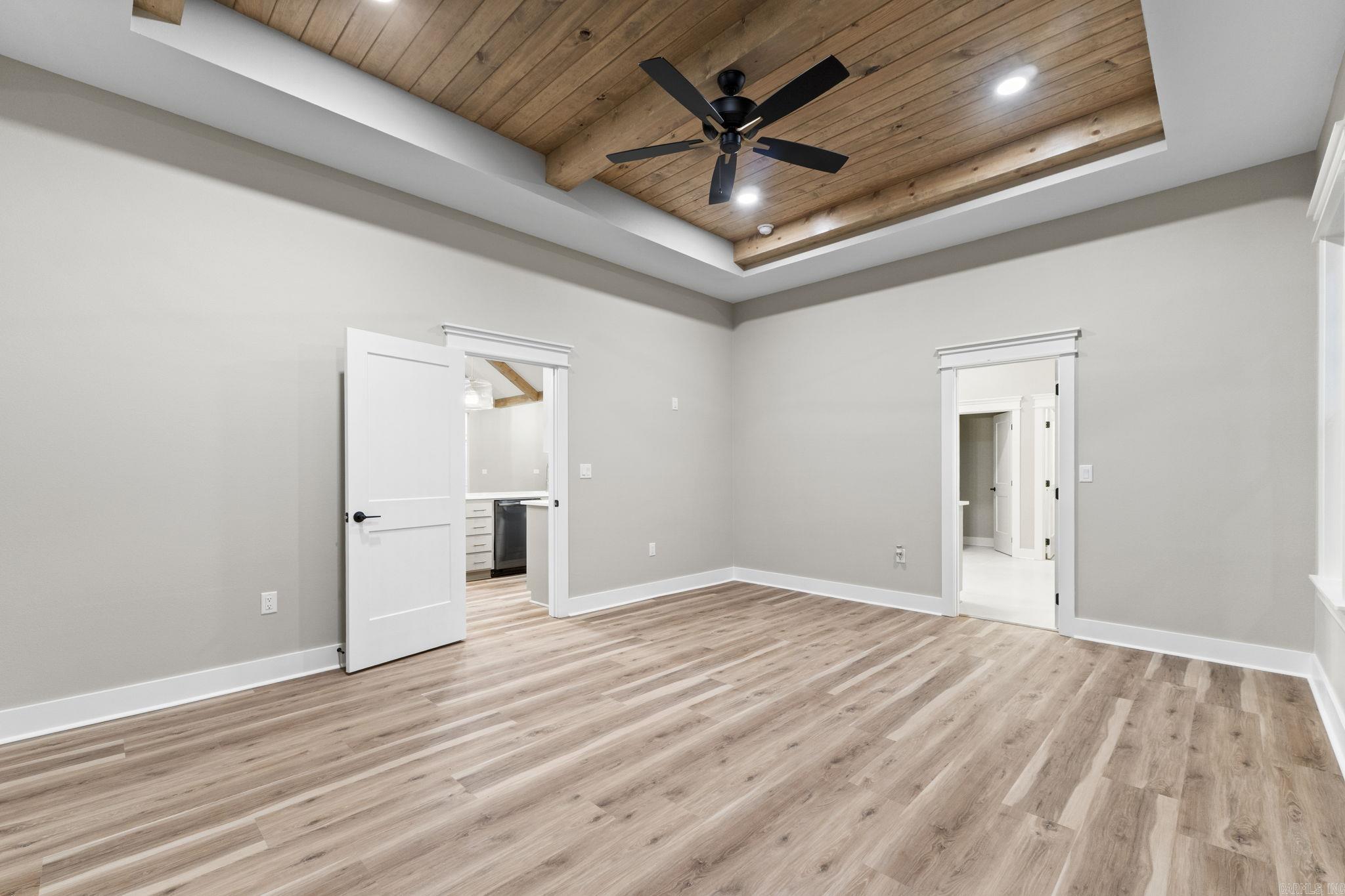 36 Sorpresa Way  Hot Springs Village, AR