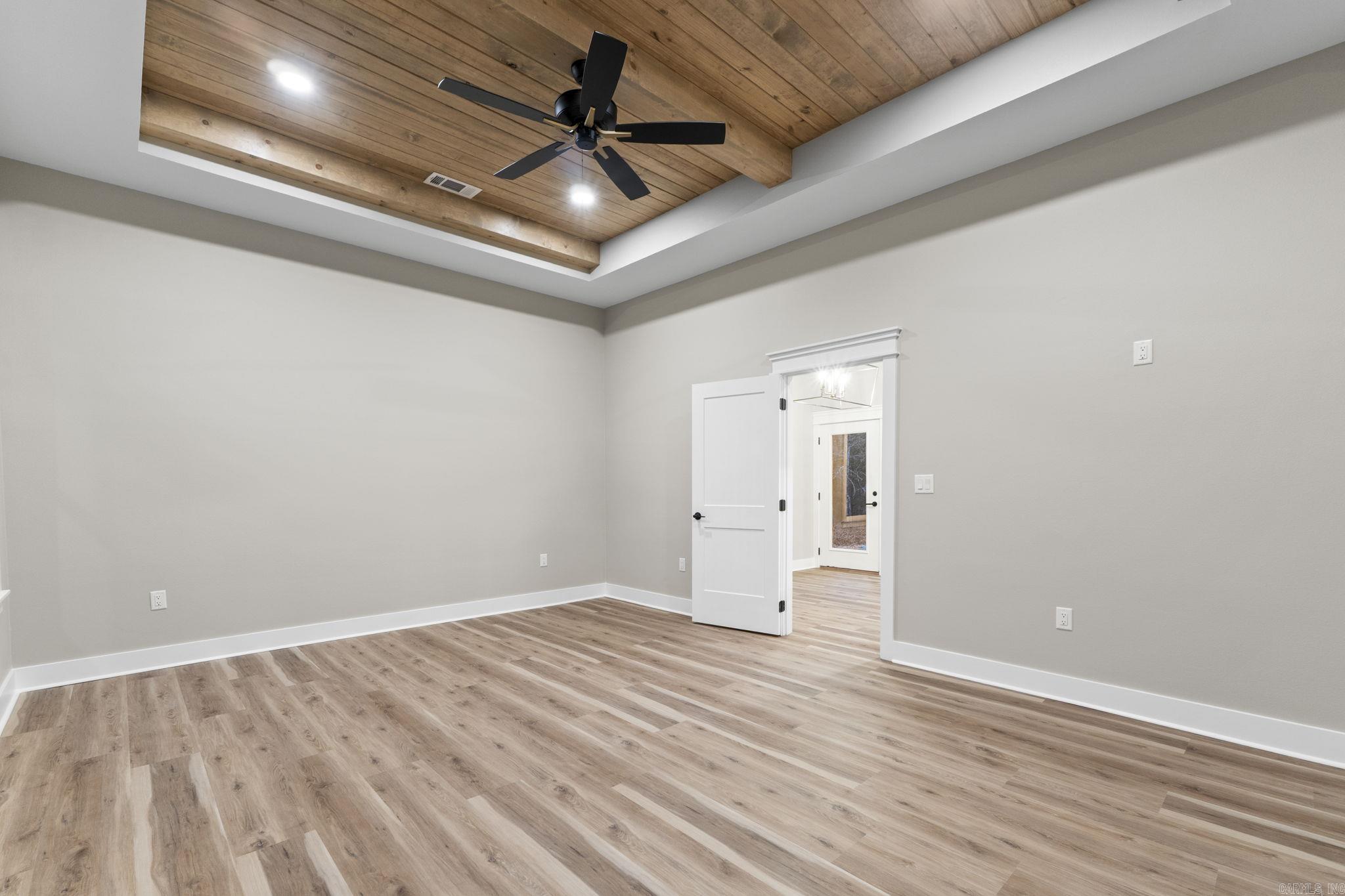 36 Sorpresa Way  Hot Springs Village, AR