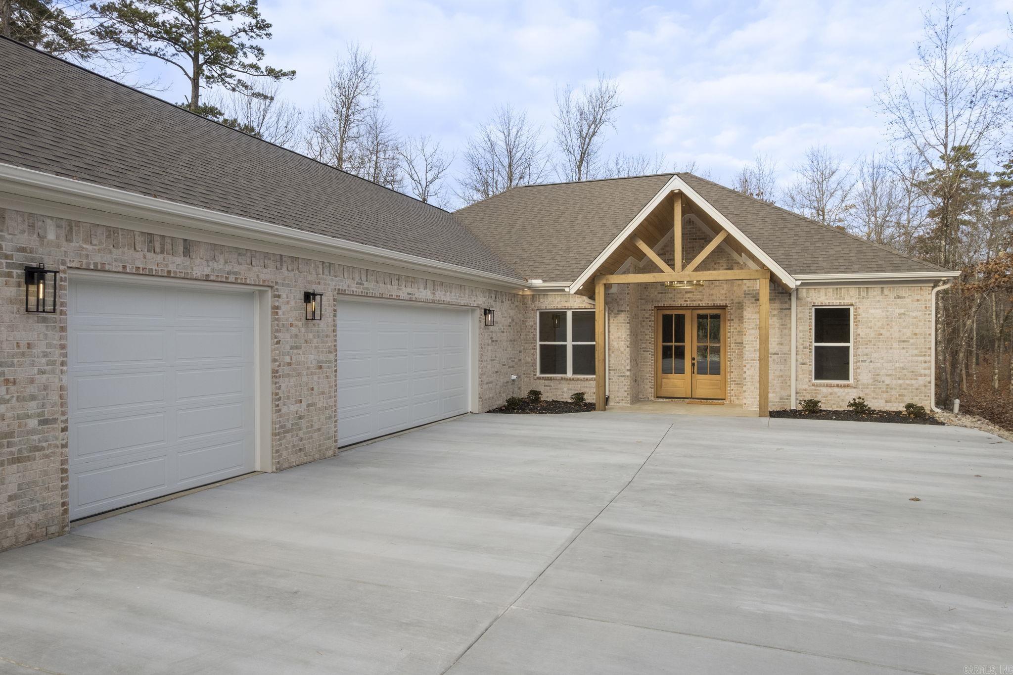 36 Sorpresa Way  Hot Springs Village, AR