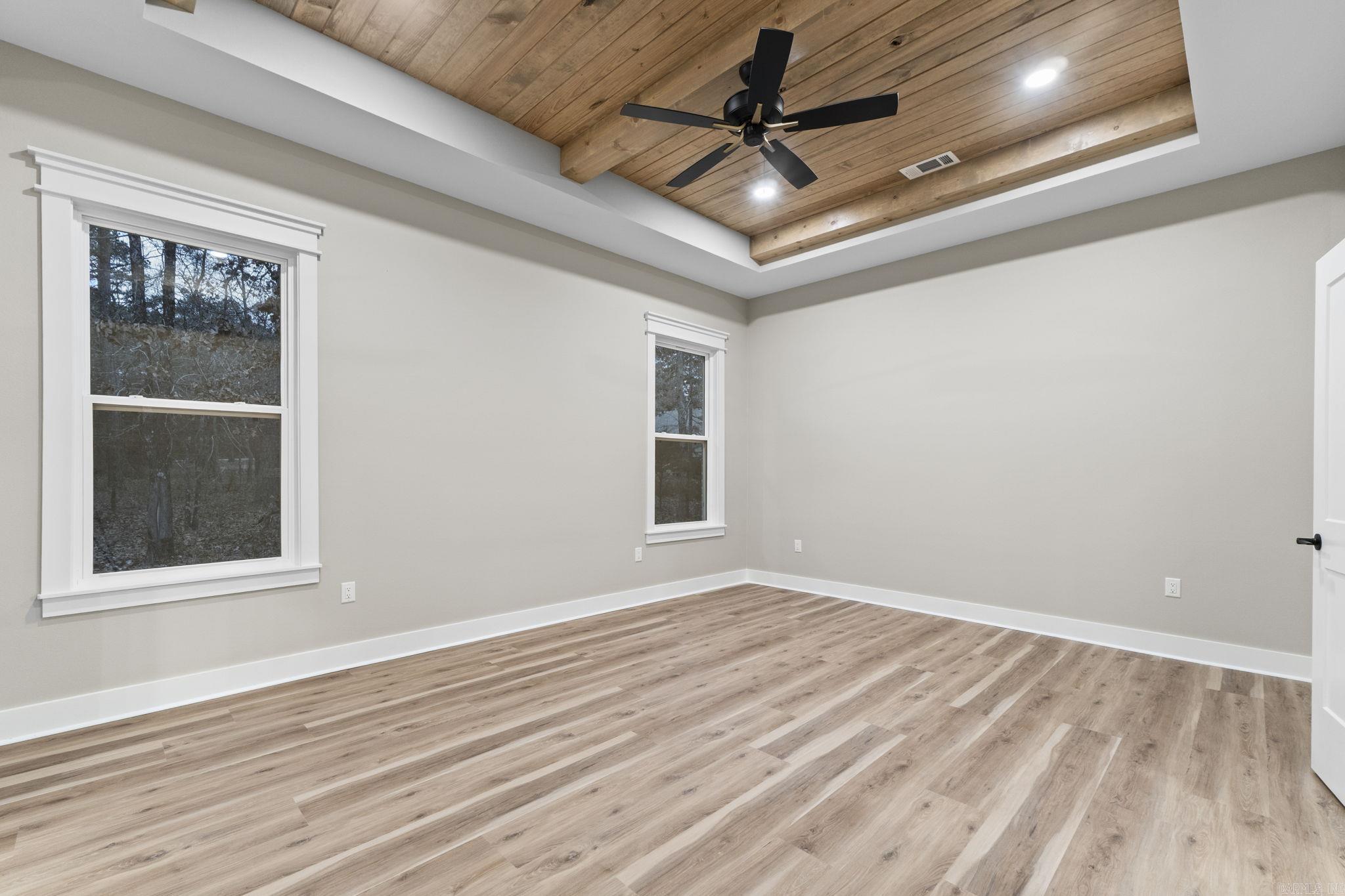 36 Sorpresa Way  Hot Springs Village, AR