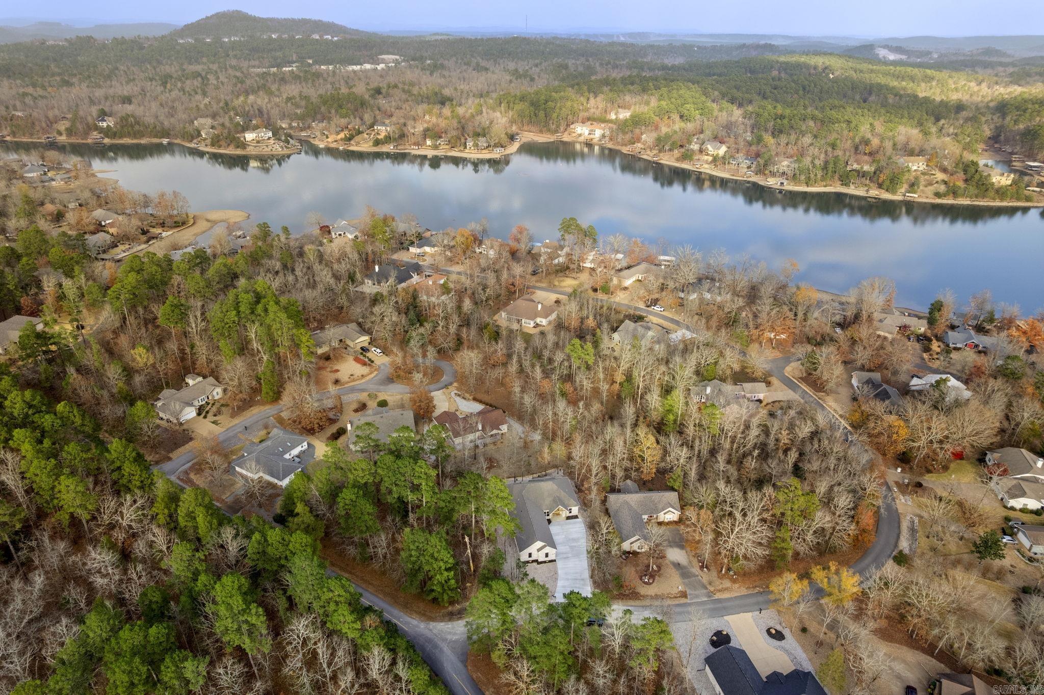 36 Sorpresa Way  Hot Springs Village, AR