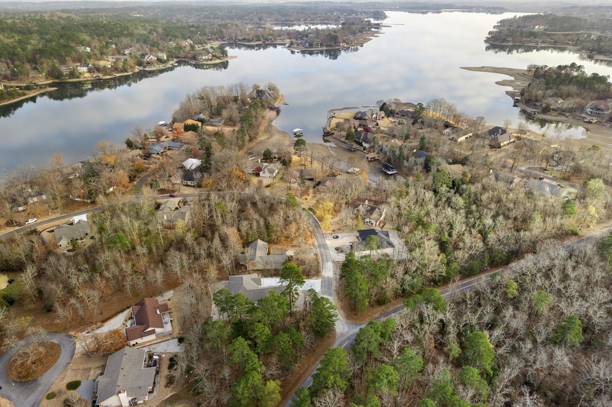 36 Sorpresa Way  Hot Springs Village, AR