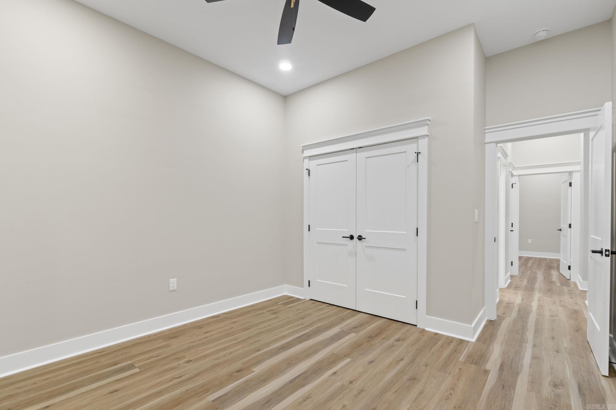 36 Sorpresa Way  Hot Springs Village, AR