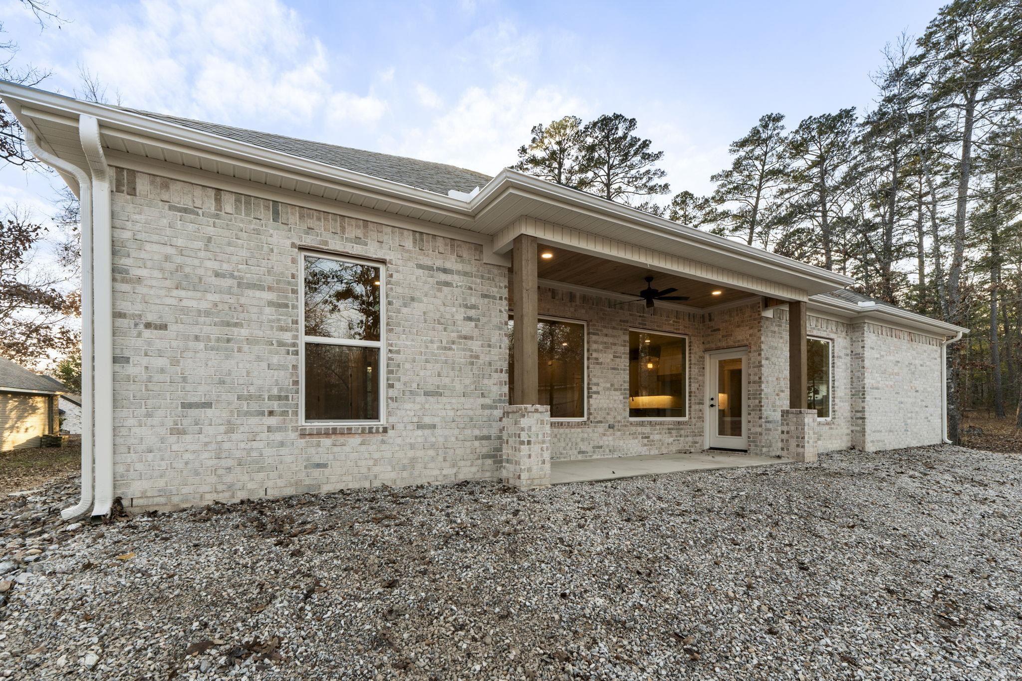 36 Sorpresa Way  Hot Springs Village, AR