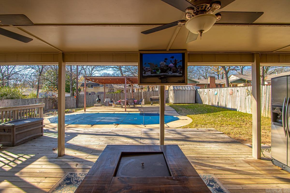 7603 Club  Sherwood, AR