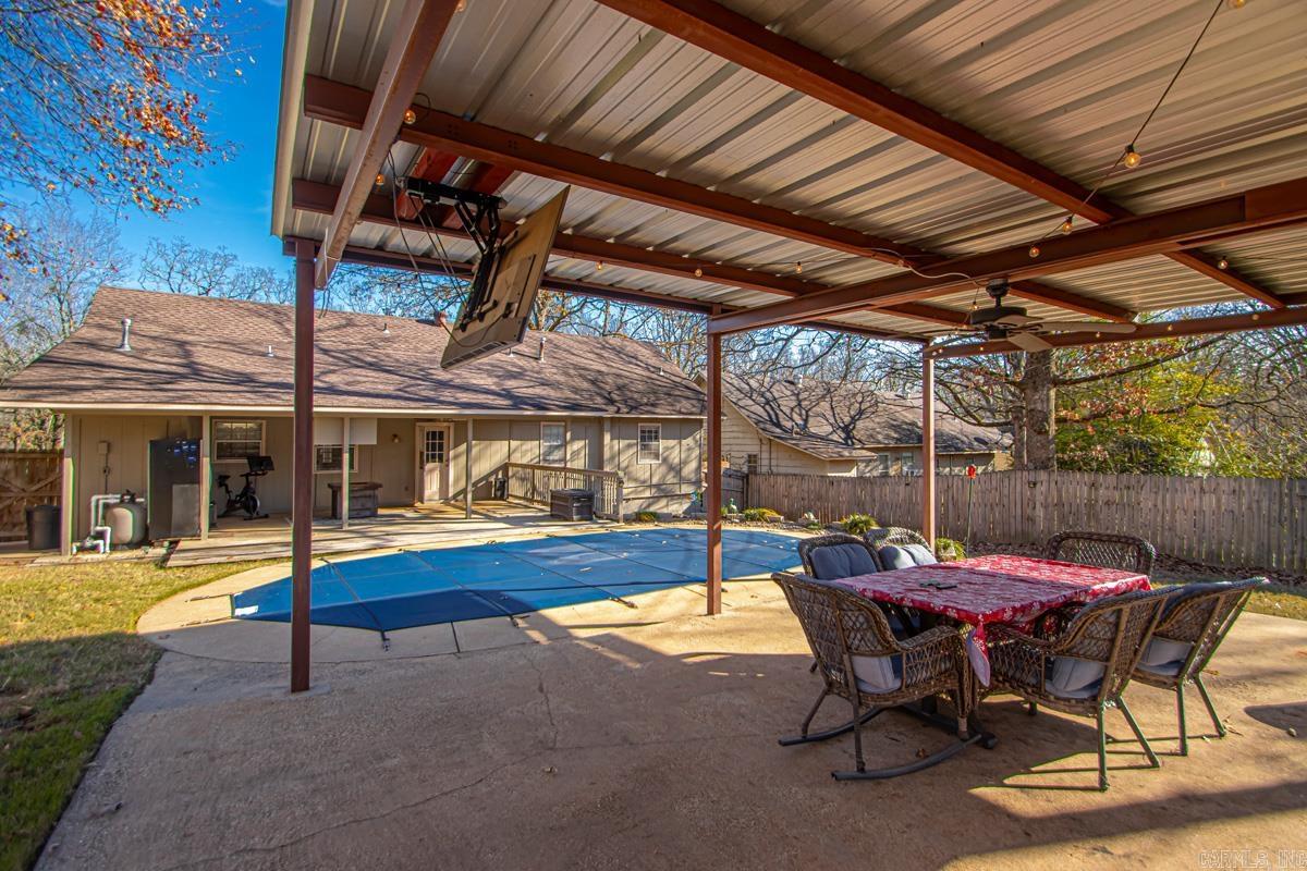 7603 Club  Sherwood, AR