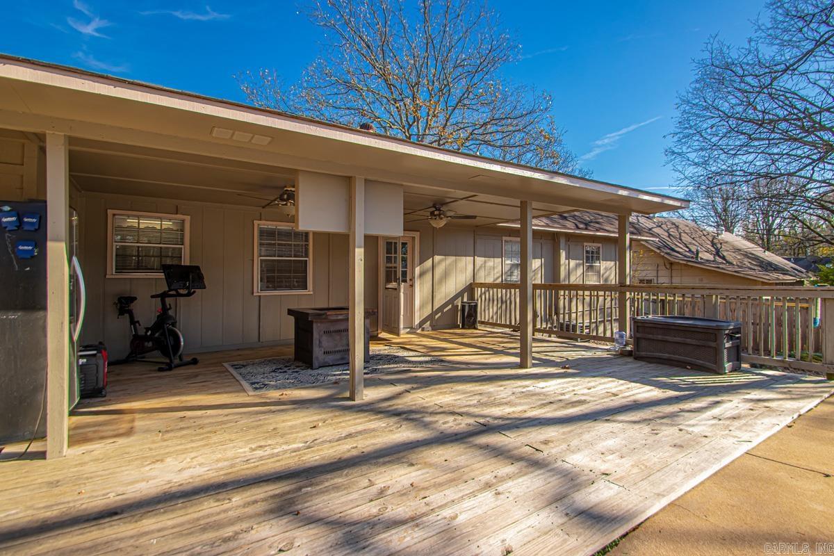 7603 Club  Sherwood, AR