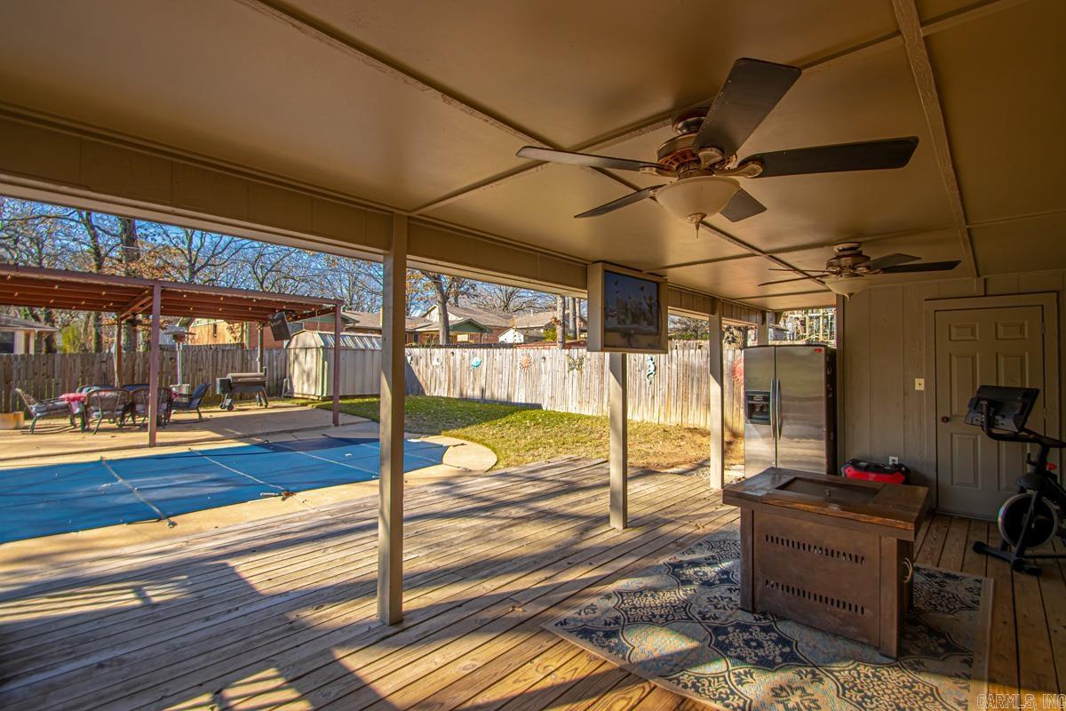 7603 Club  Sherwood, AR