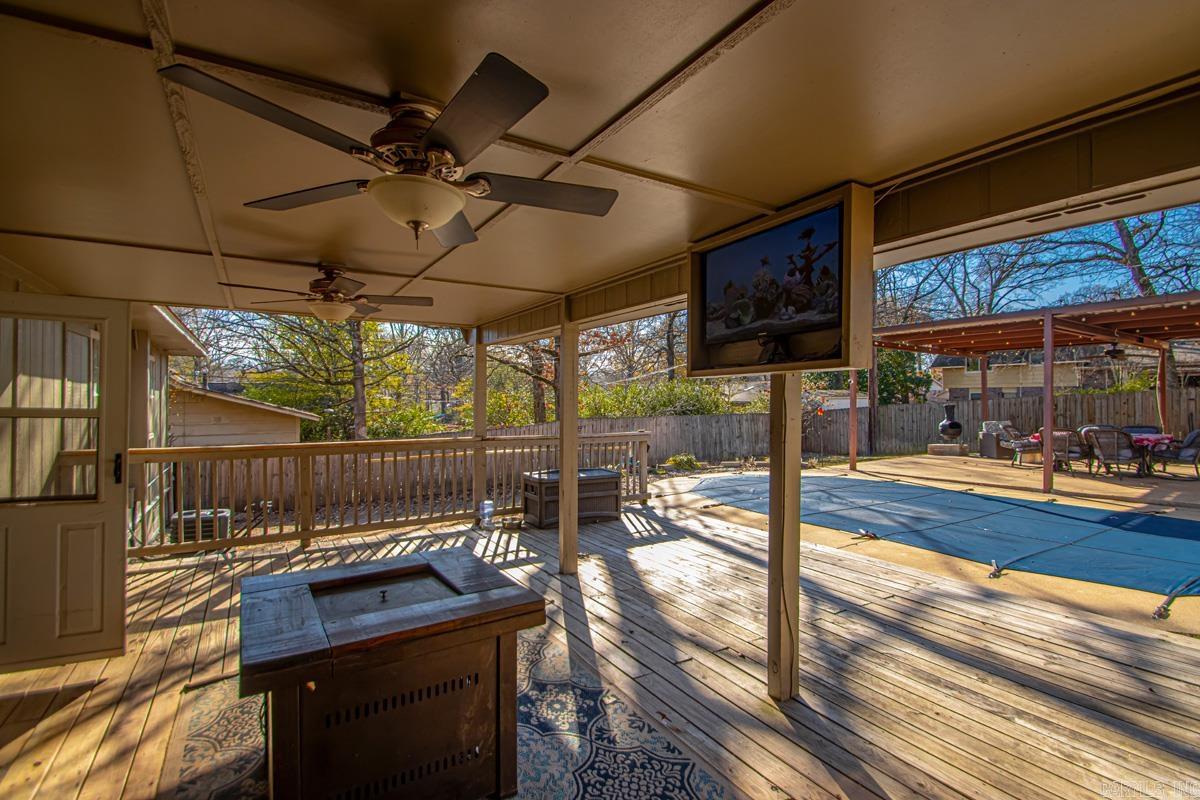 7603 Club  Sherwood, AR