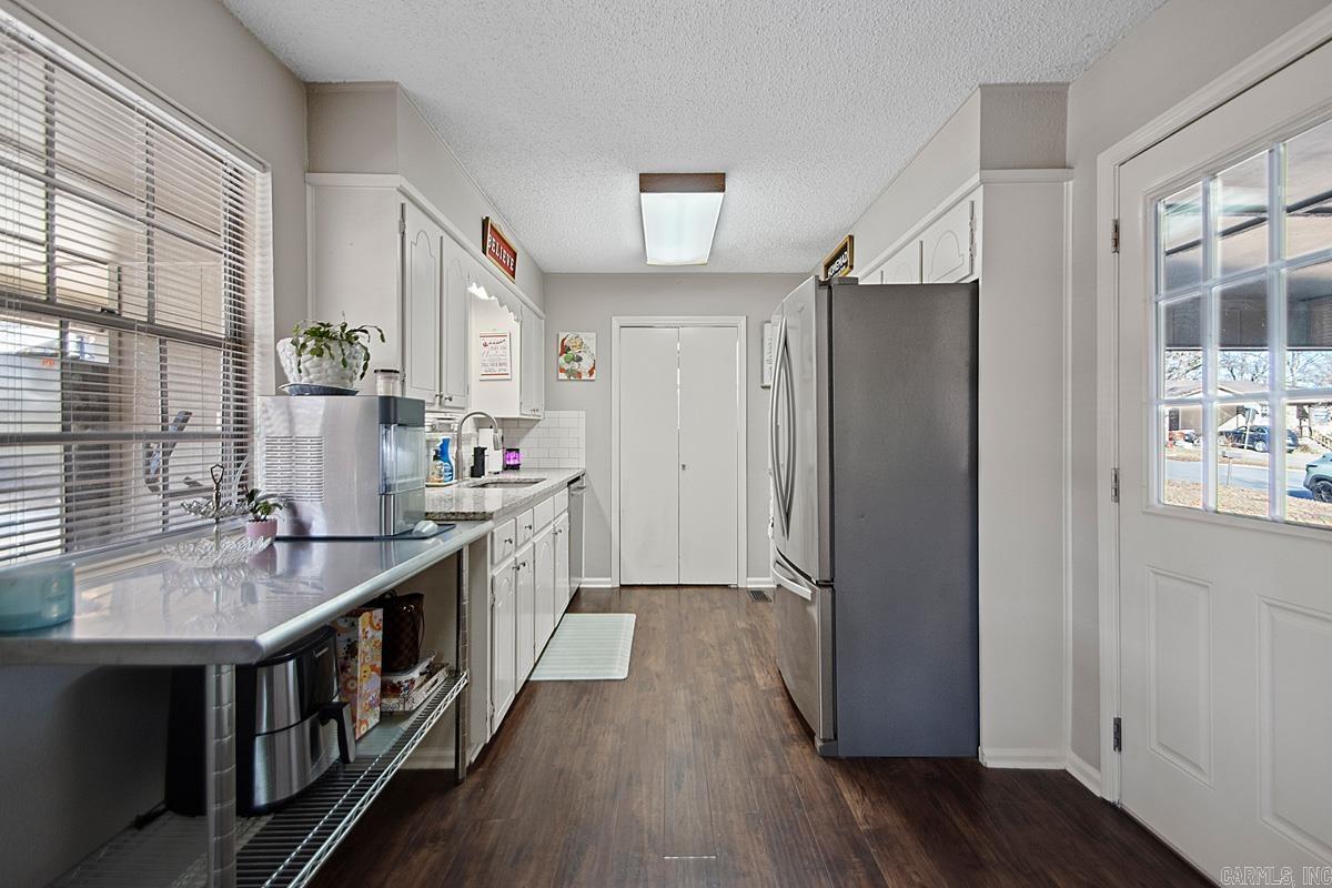 7603 Club  Sherwood, AR