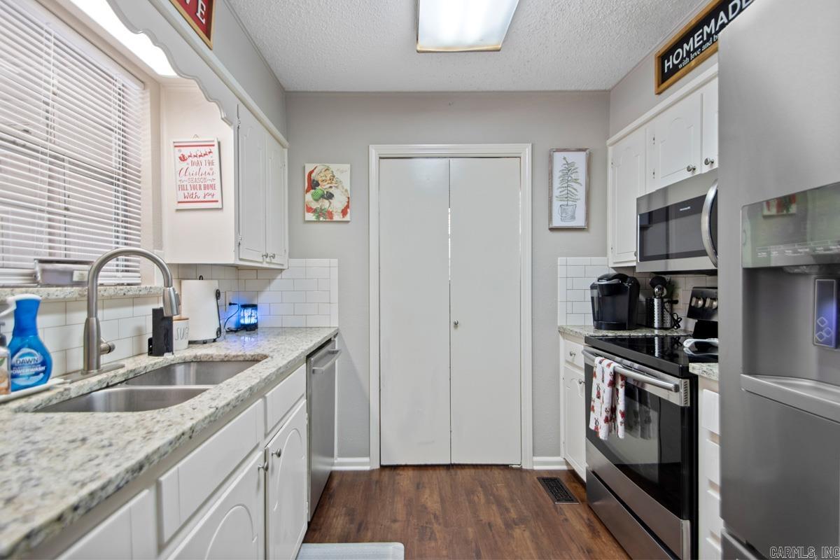 7603 Club  Sherwood, AR