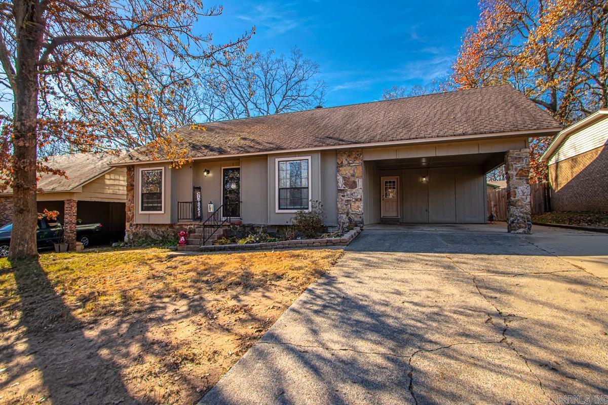 7603 Club  Sherwood, AR