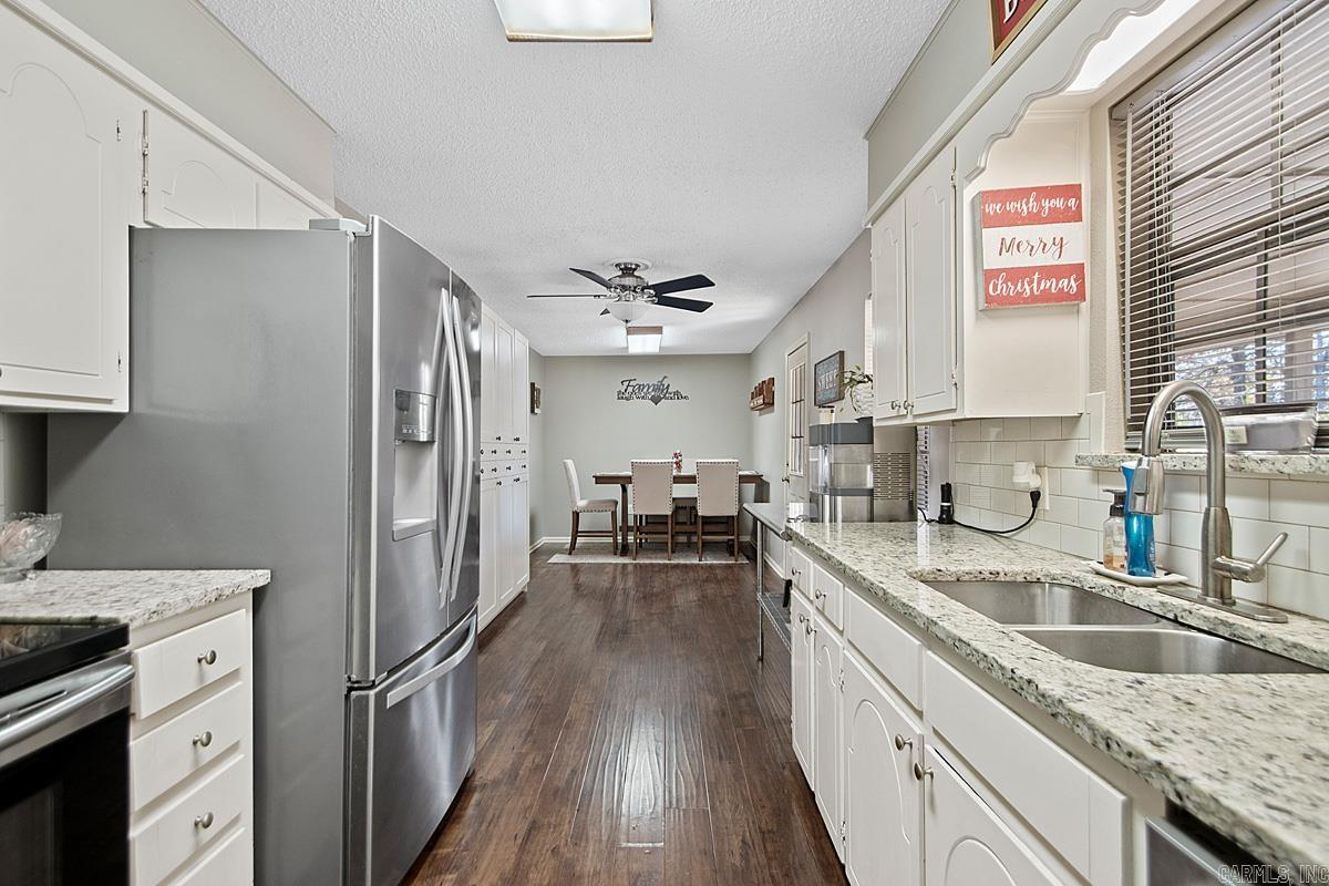 7603 Club  Sherwood, AR