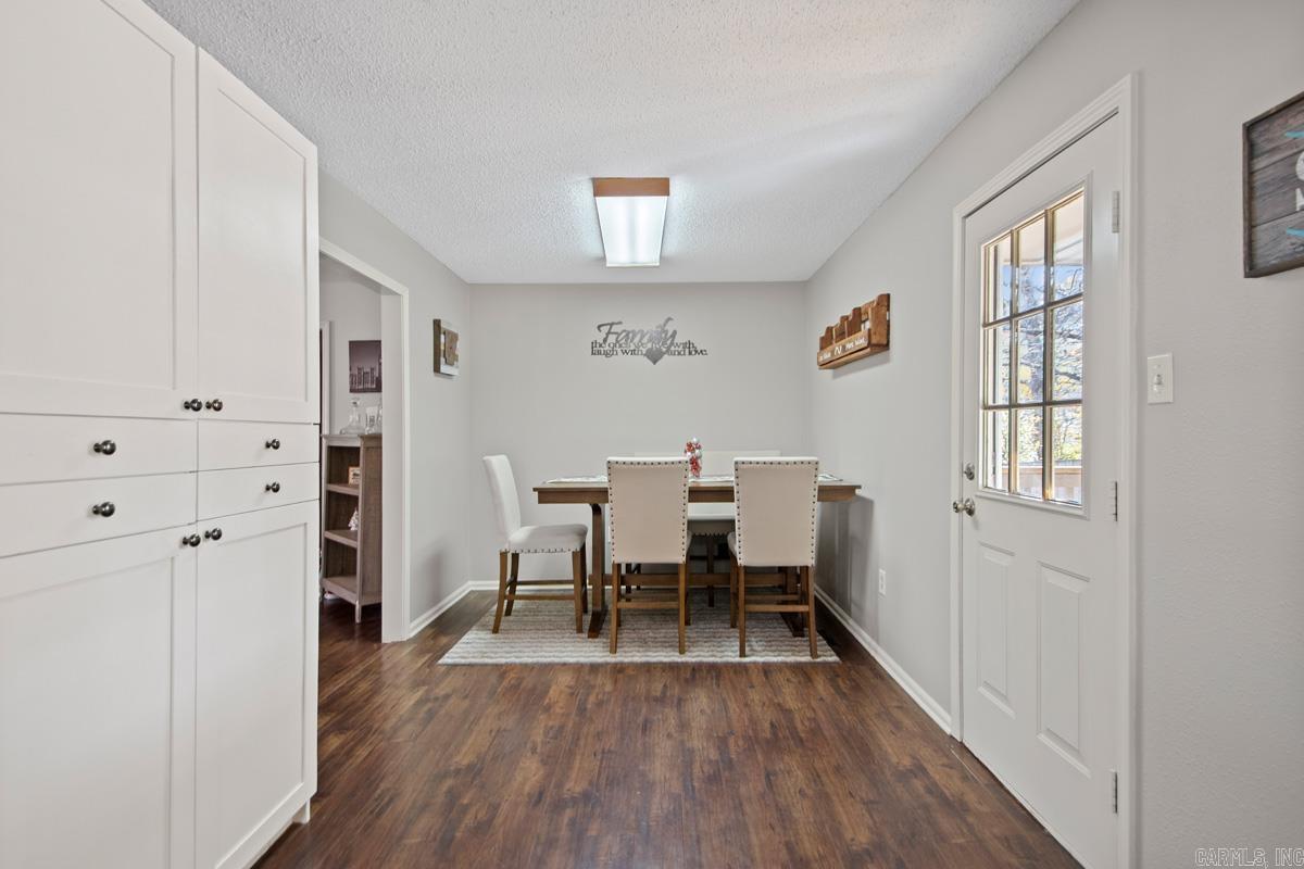 7603 Club  Sherwood, AR