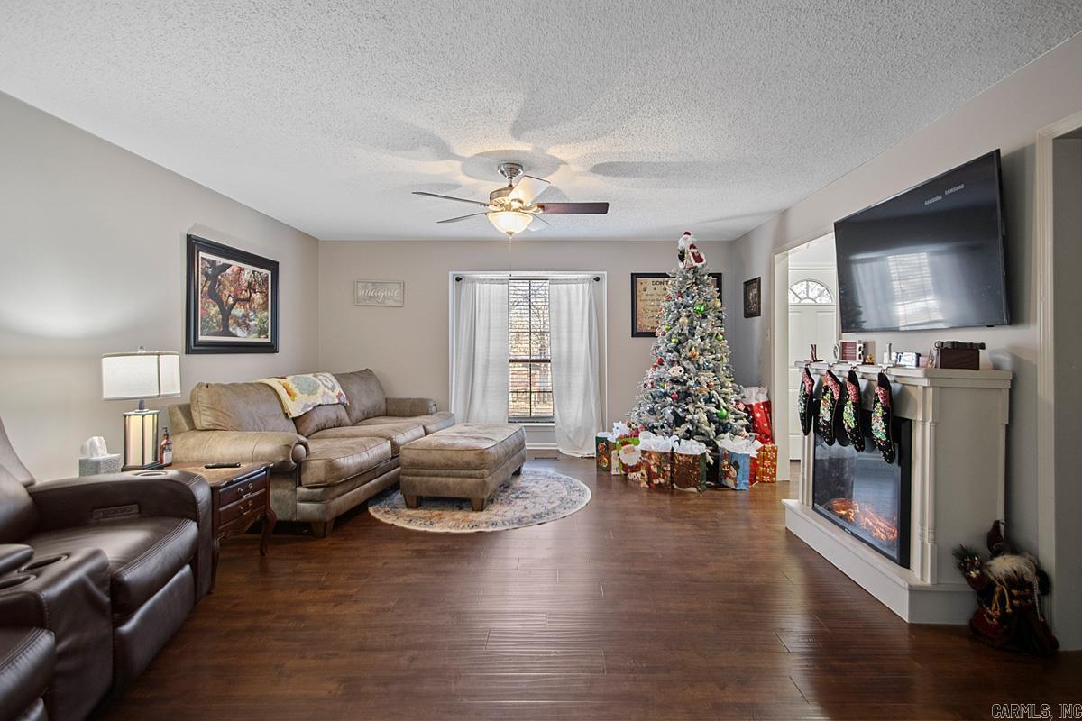 7603 Club  Sherwood, AR