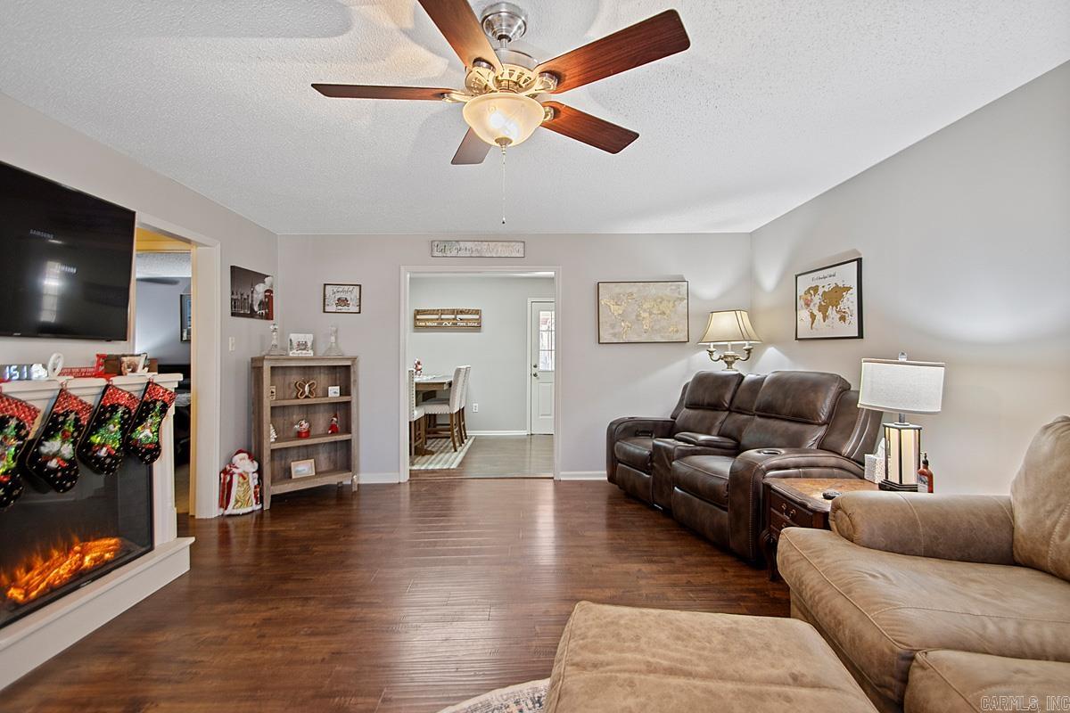 7603 Club  Sherwood, AR