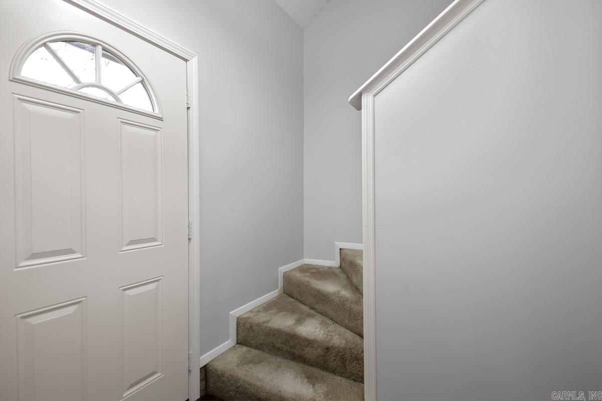 7603 Club  Sherwood, AR